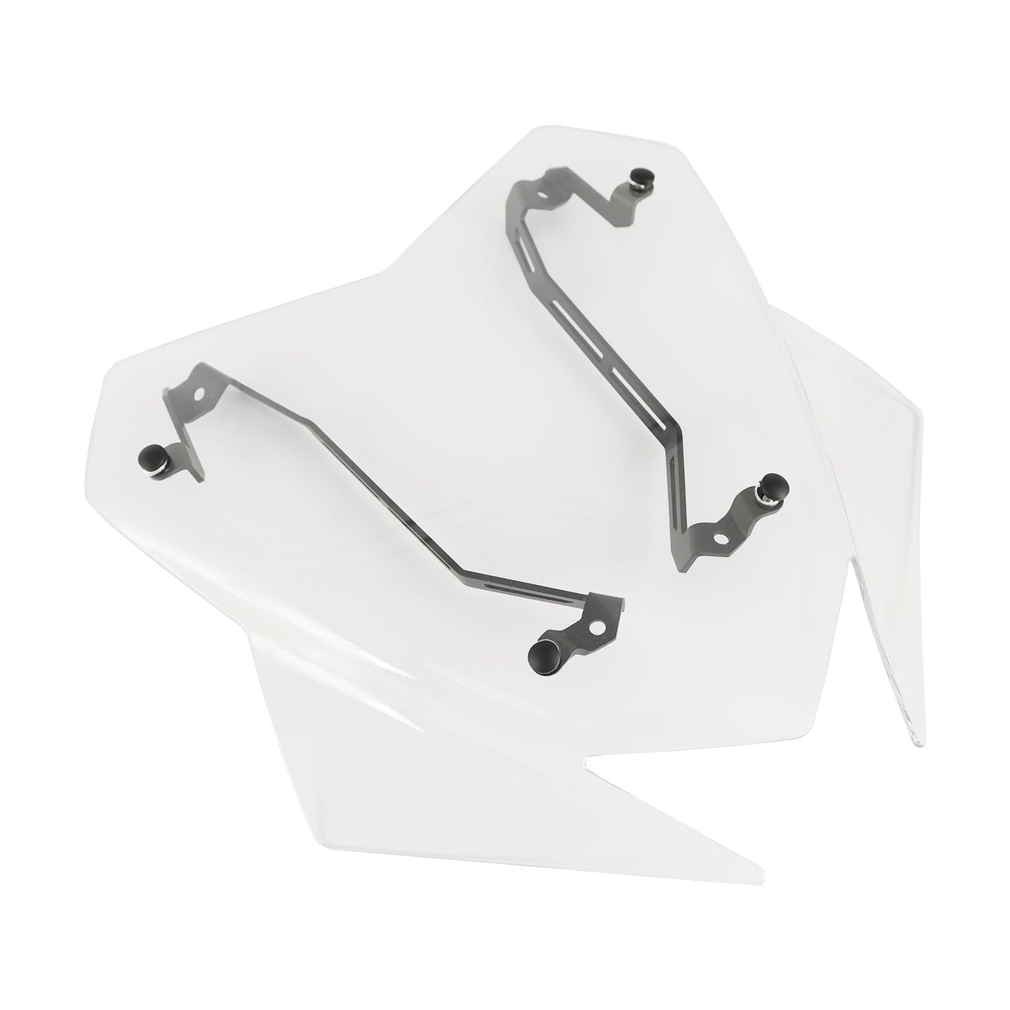 Pare-brise pour DUCATI MULTISTRADA V4/S/S SPORT 2021-2023