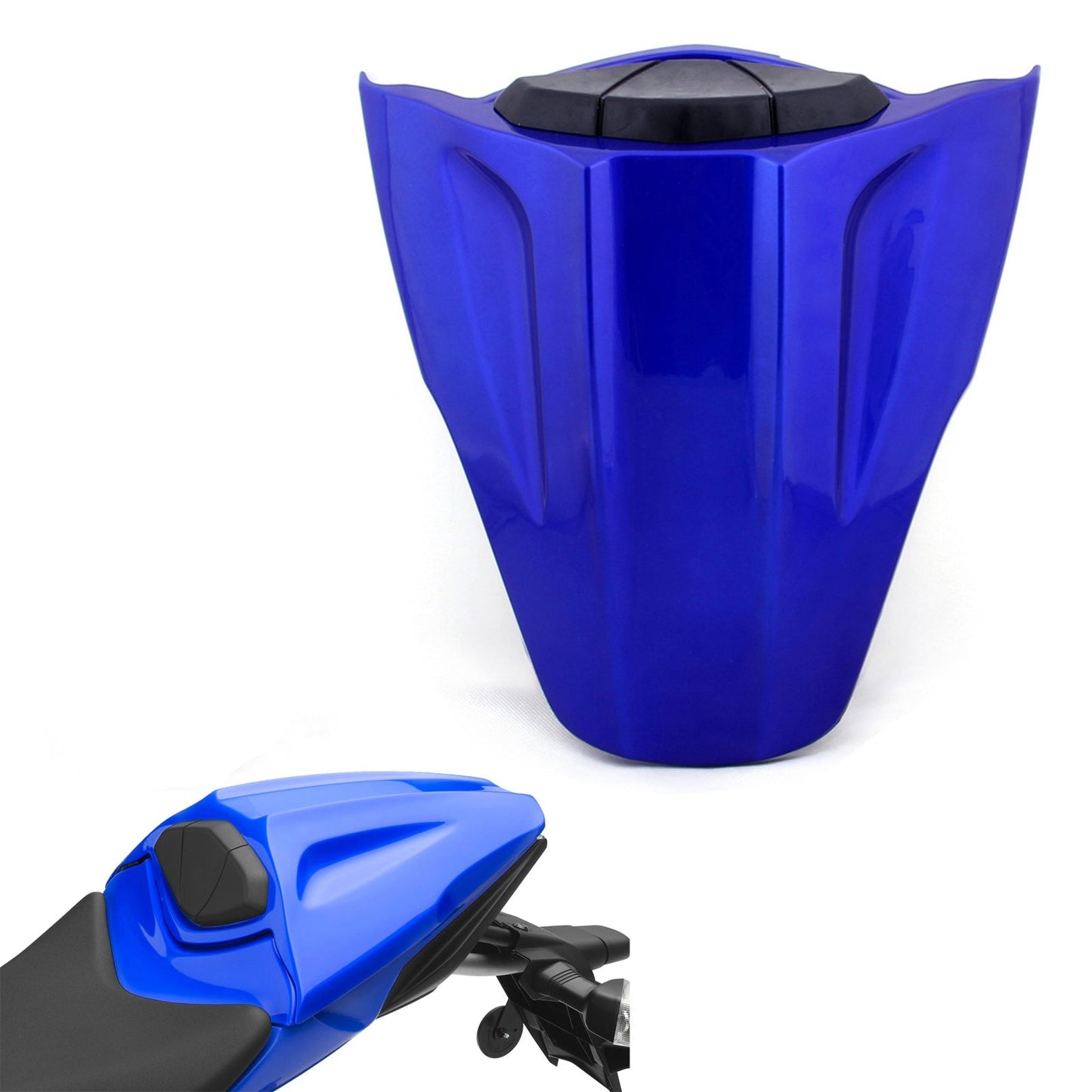 Capot de selle arrière pour Kawasaki Ninja ZX10R ZX 10R 2011-2015