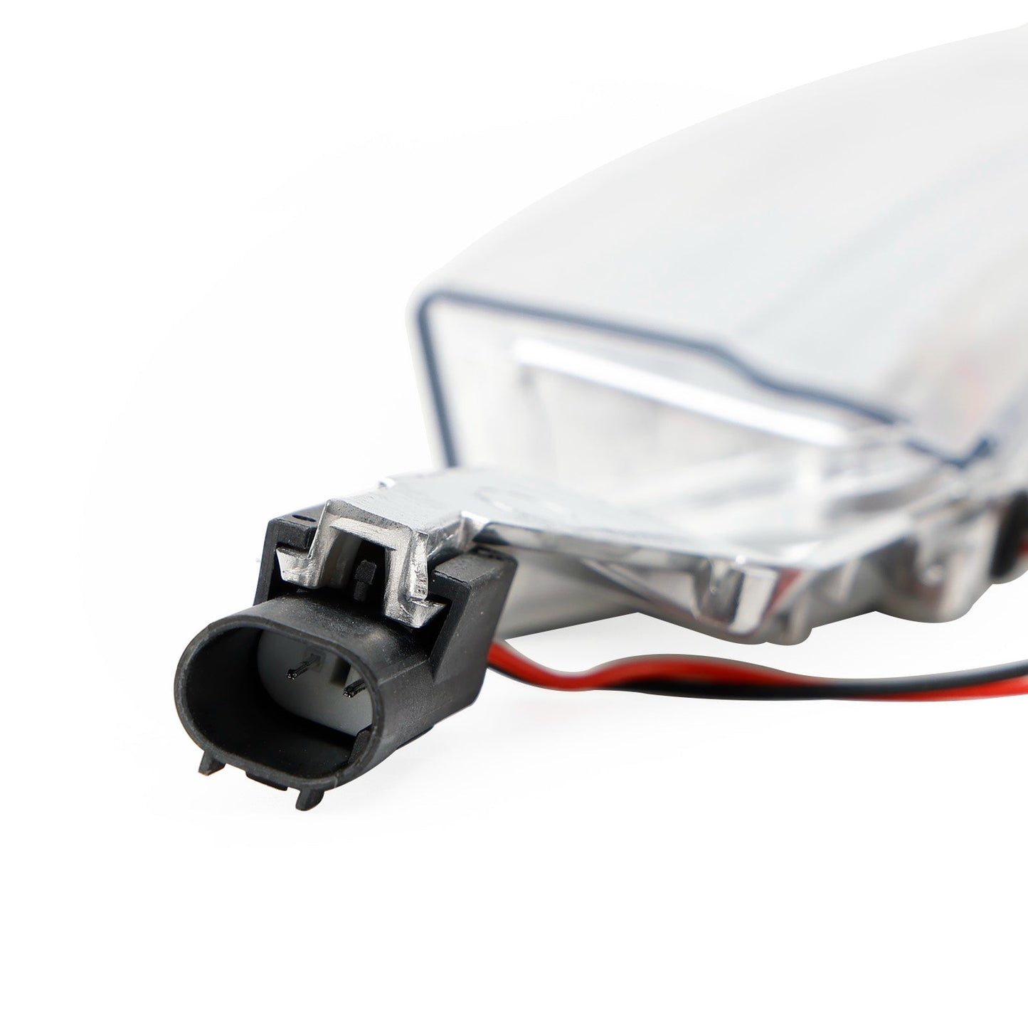 Troisième feu stop 63256925902 63257145667 pour BMW Série 5 E60 E61 Facelift 2007-2010