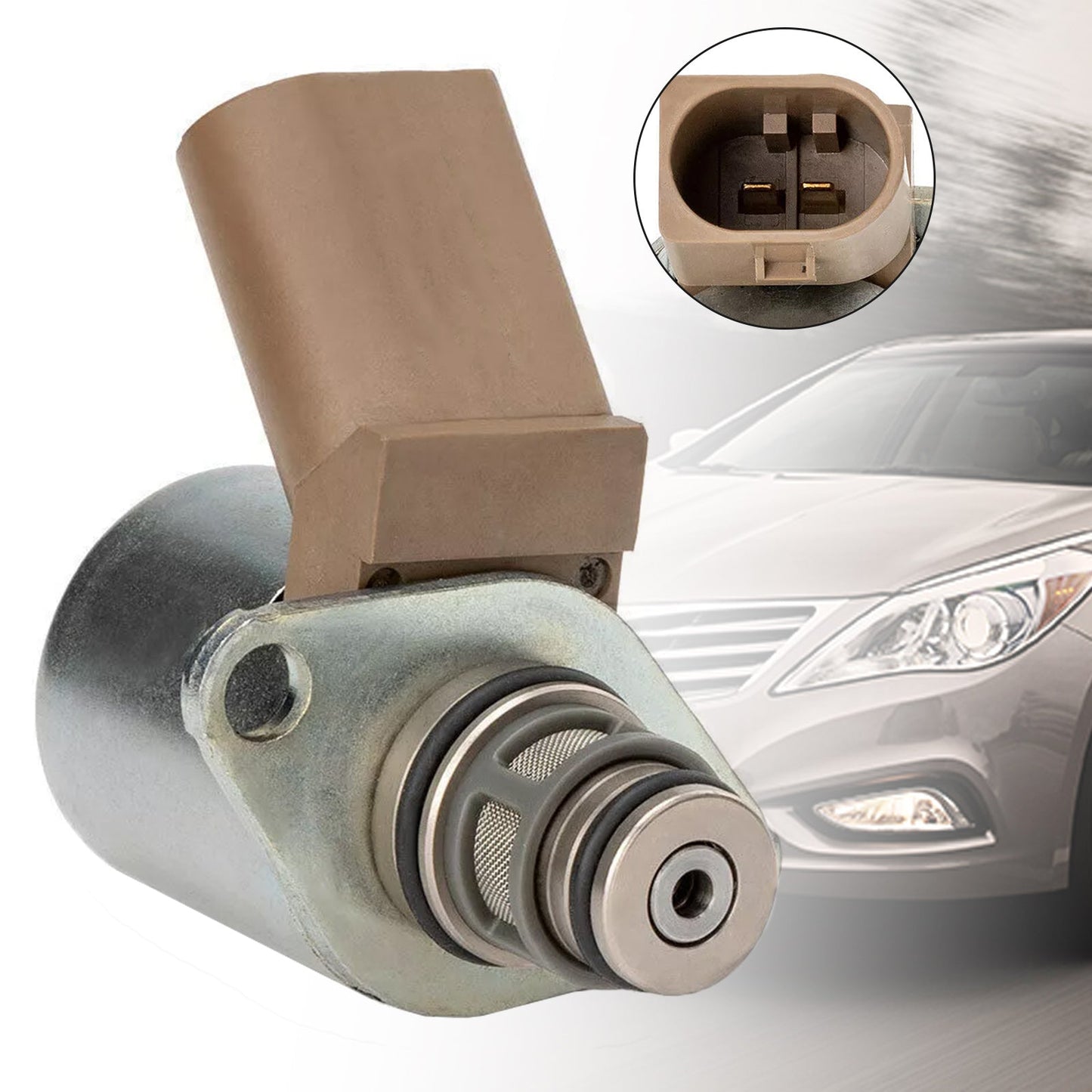 Régulateur de carburant Delphi Hyundai Mercedes Benz 28233374 9109942