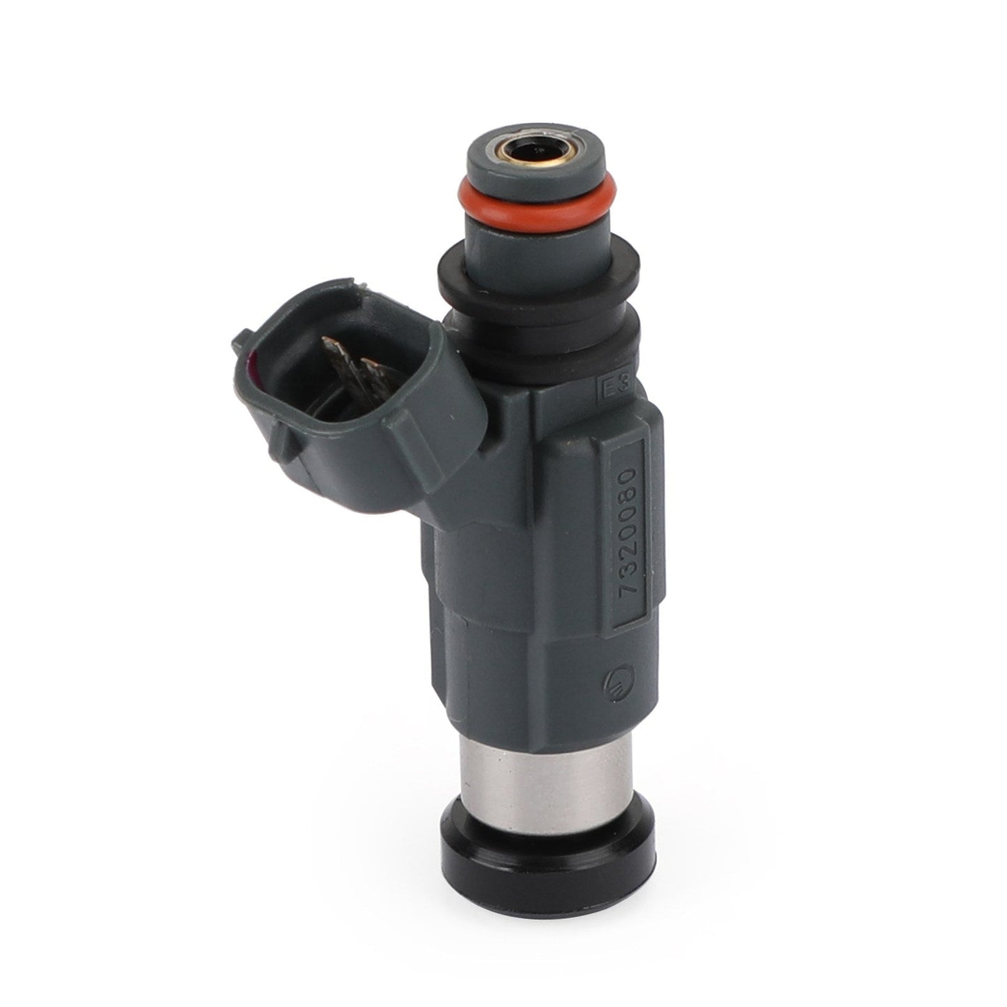 1 inyector de combustible CDH166 compatible con motores Mitsubishi Mirage 1997-2002 de 1,5 l.