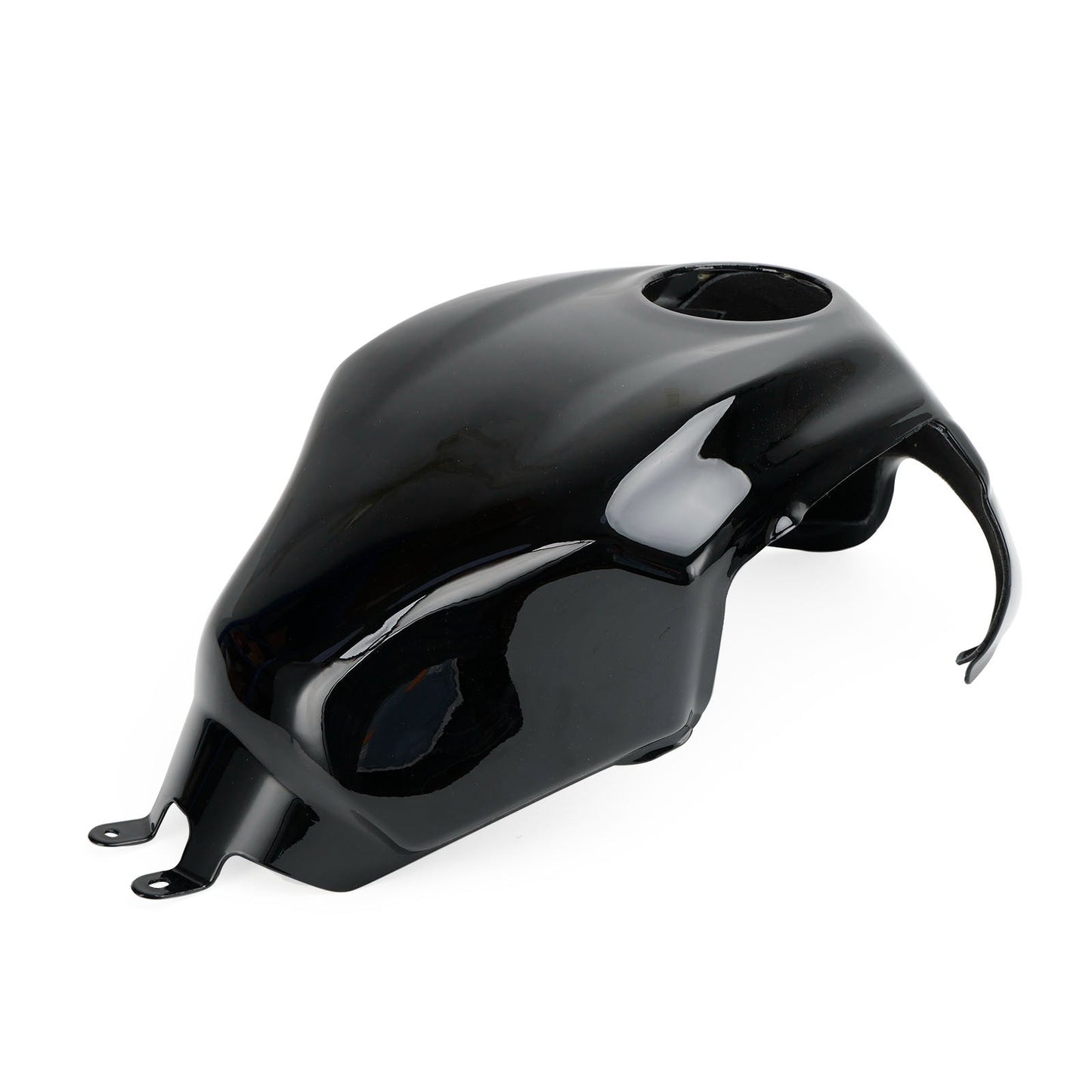 Protection de carénage de couvercle de réservoir d'essence pour Kawasaki Versys 650 2015-2021