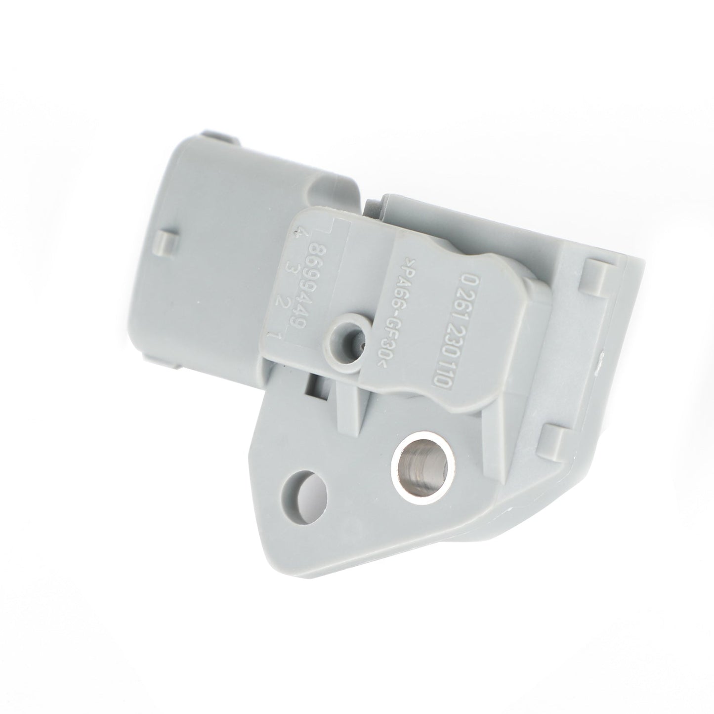 Capteur de pression de carburant 0261230110 pour Volvo C30 S60 S80 V70 XC70 XC90