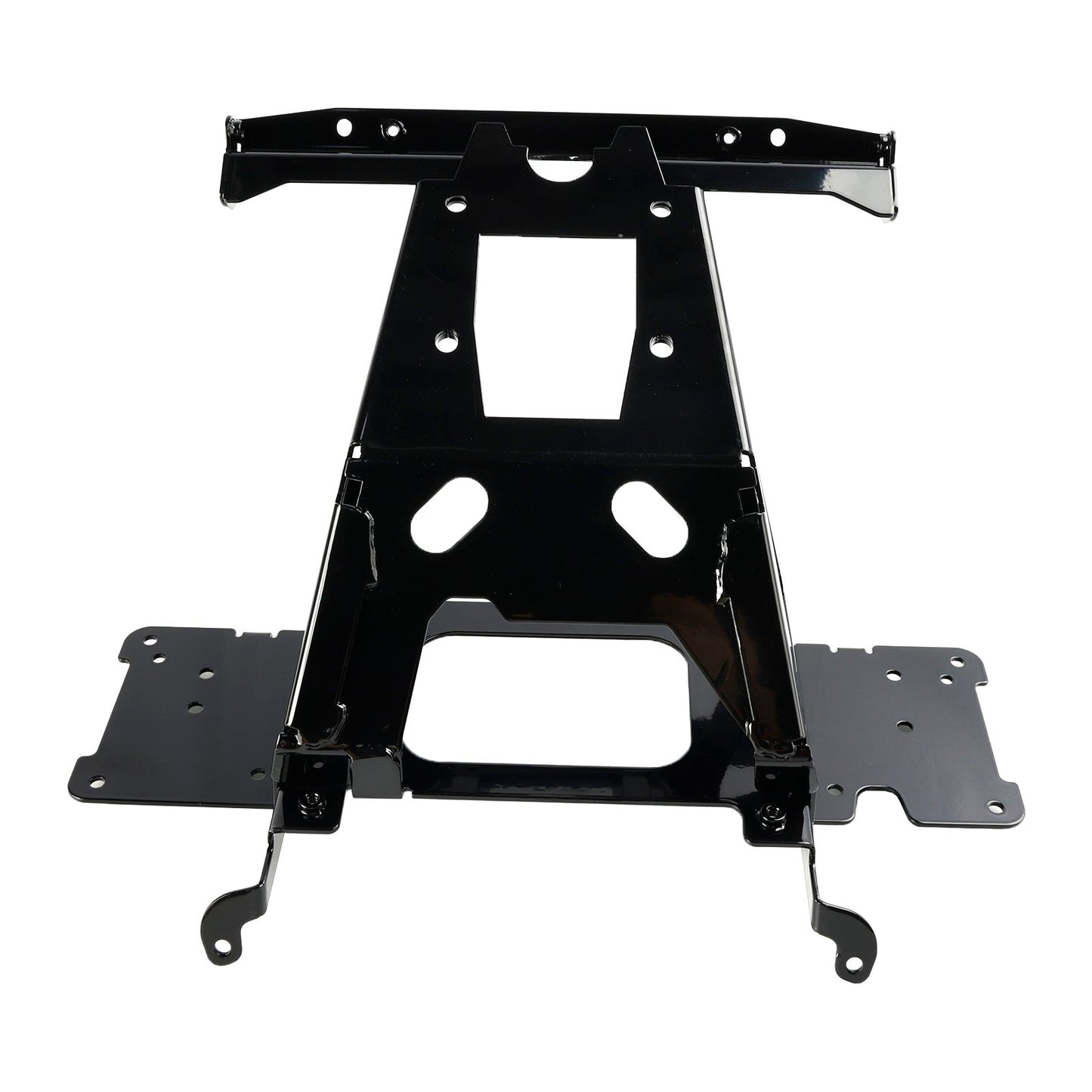 Support de carénage intérieur pour radio sur modèles Road Glide 15-24