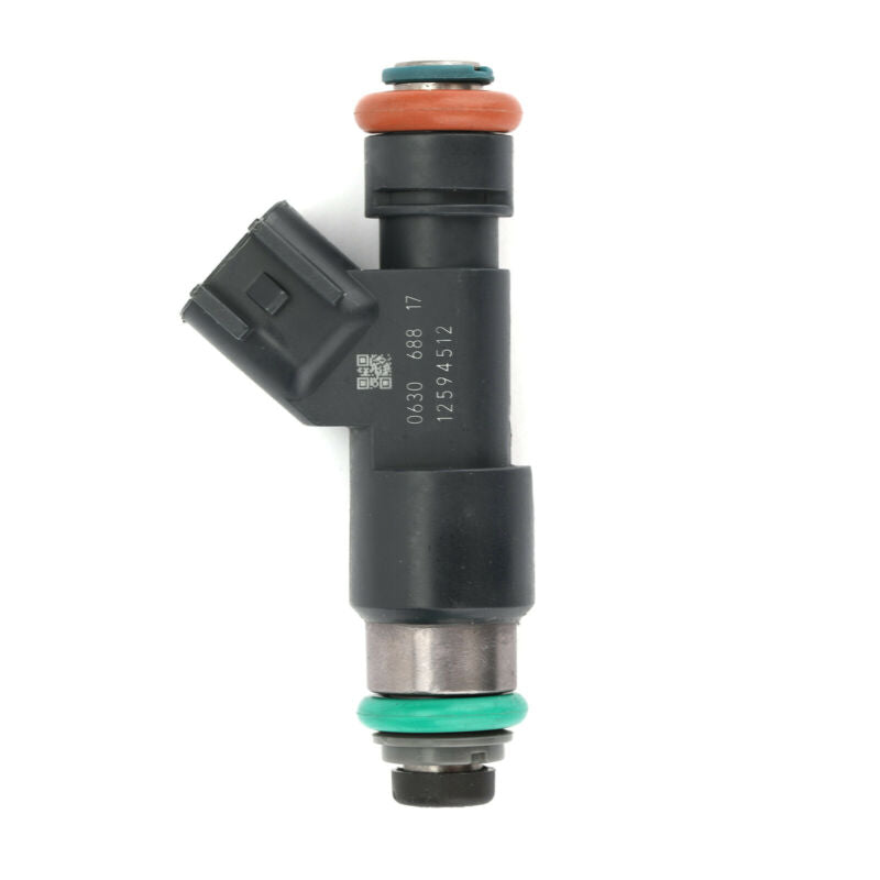 8PCS Fuel Injectors 12594512 2172436 1259451 2008-2009 Chevrolet Express 1500 5.3L V8