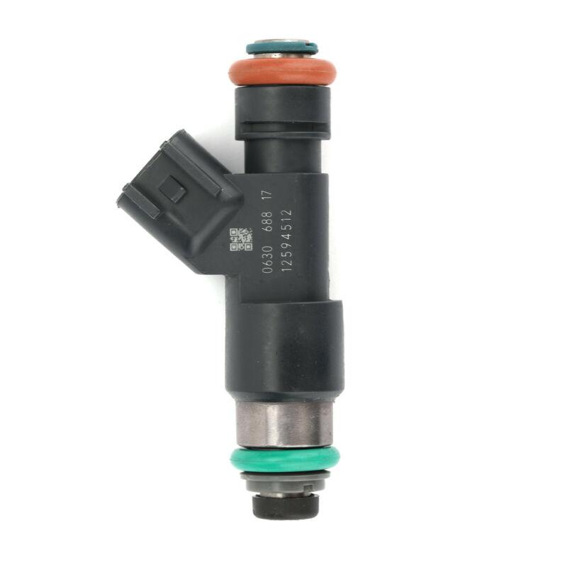 Injecteurs de carburant 12594512 pour Chevrolet GMC 5,3 L V8 07-09 12594512 217-2436 1259451 217-2436 Générique