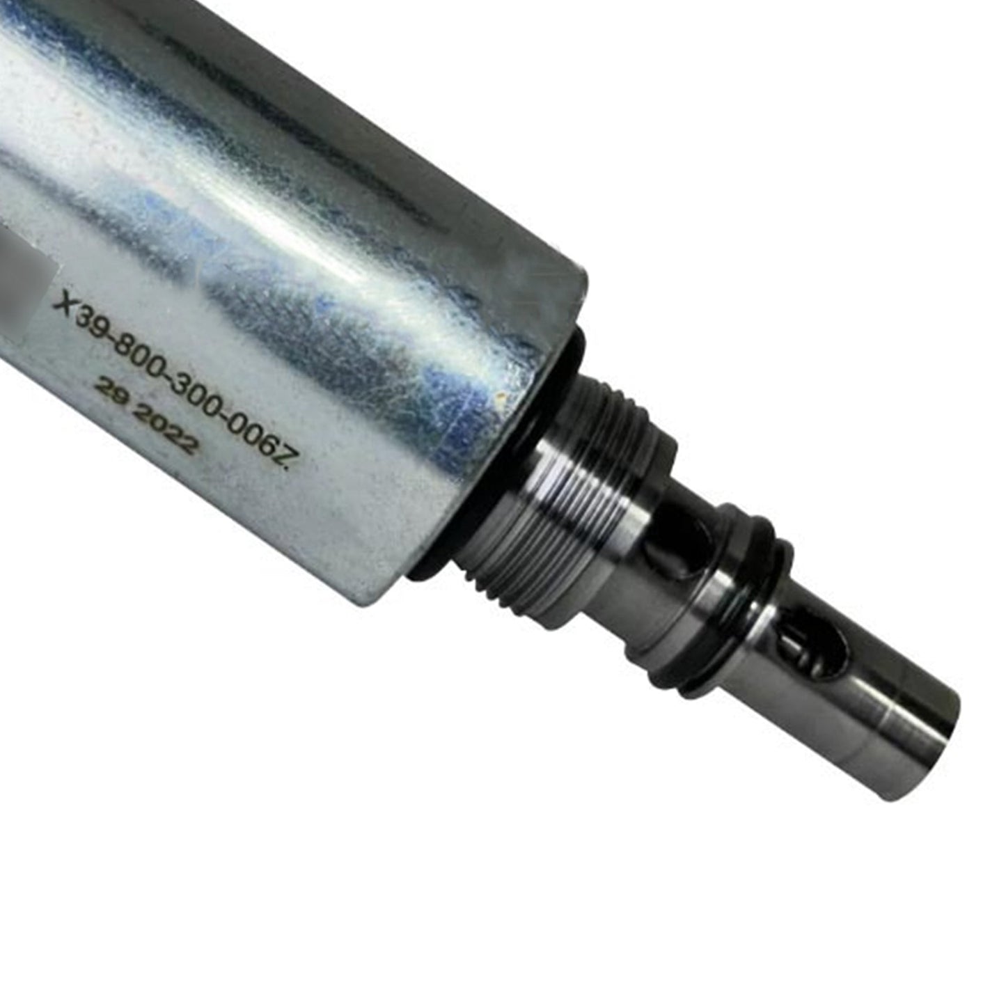 Citroen Ford Nissan Peugeot Renault Toyota Fuel Valve X39800300006Z