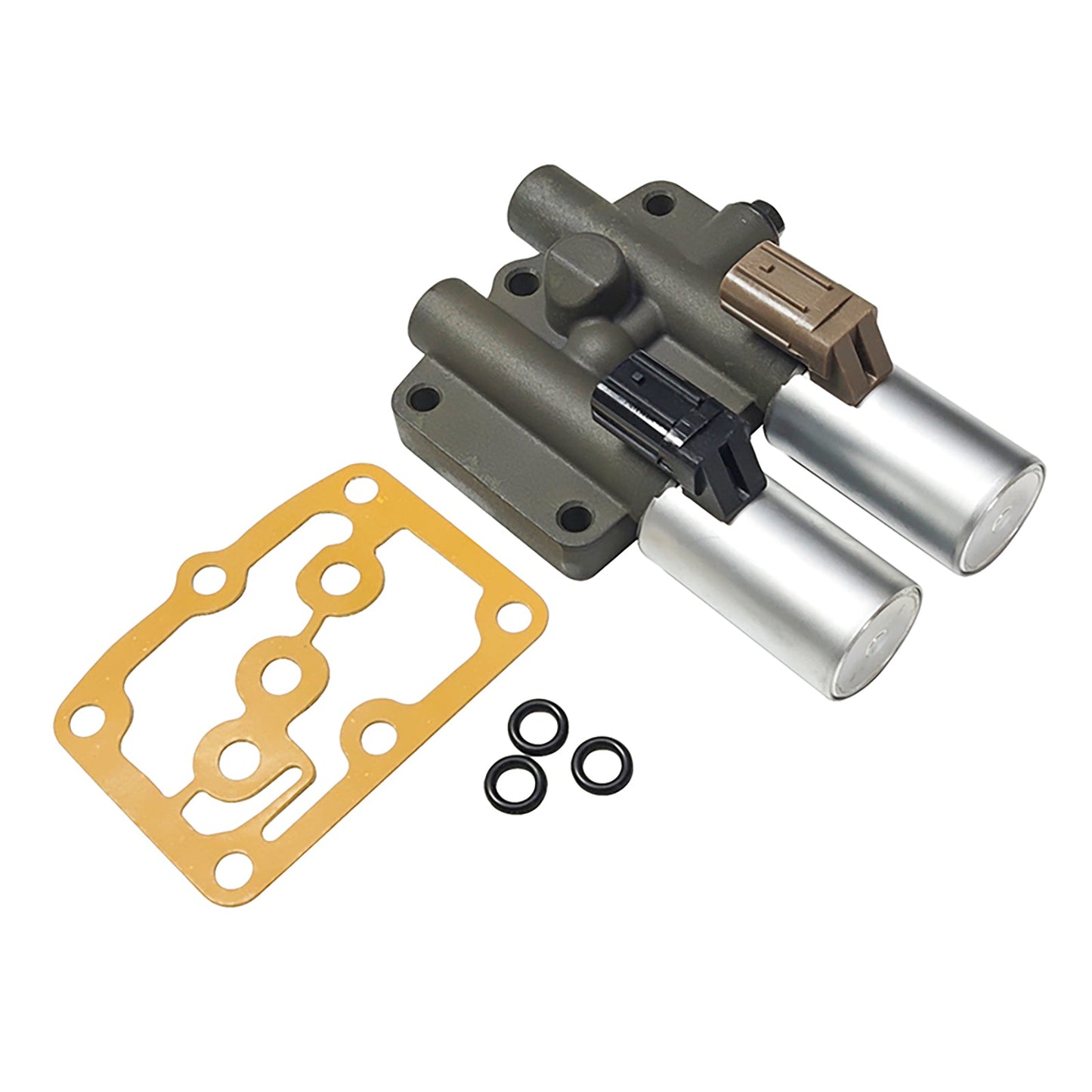 Kit solénoïde de transmission Acura MDX 2001-2002 8250-P6H-024 28250-P6H-024 générique