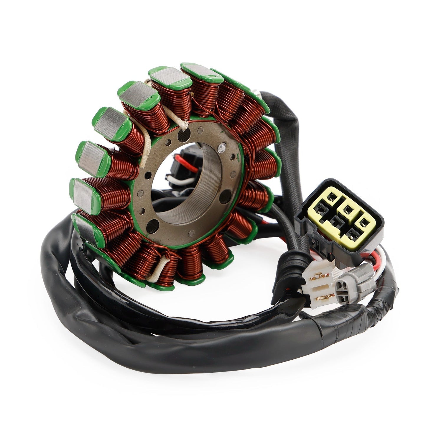 Joint de régulateur de stator et de redresseur pour Yamaha WR250X et WR250R 2007-2020