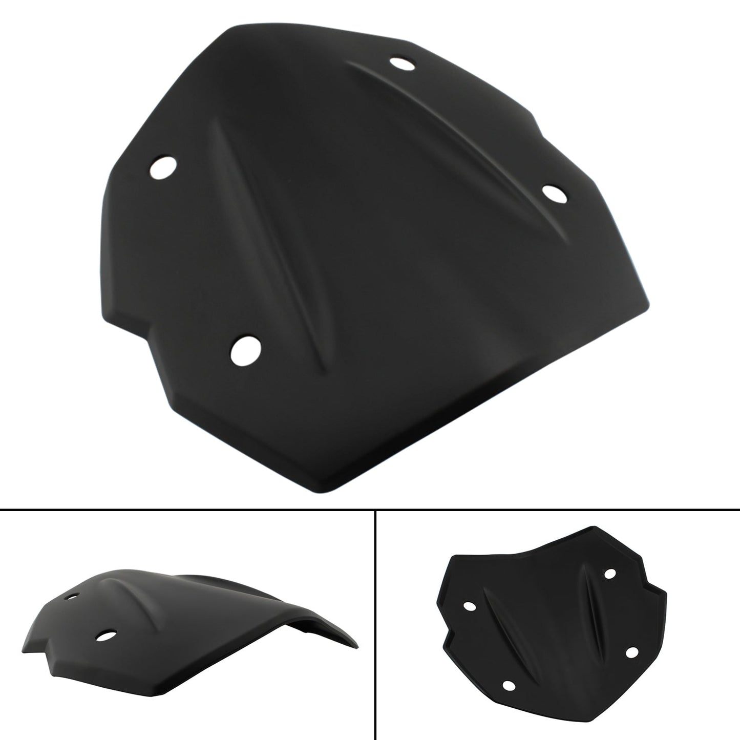 Pare-brise pour BMW R1200GS LC / ADV 14-18 R1250GS / ADV 18-21