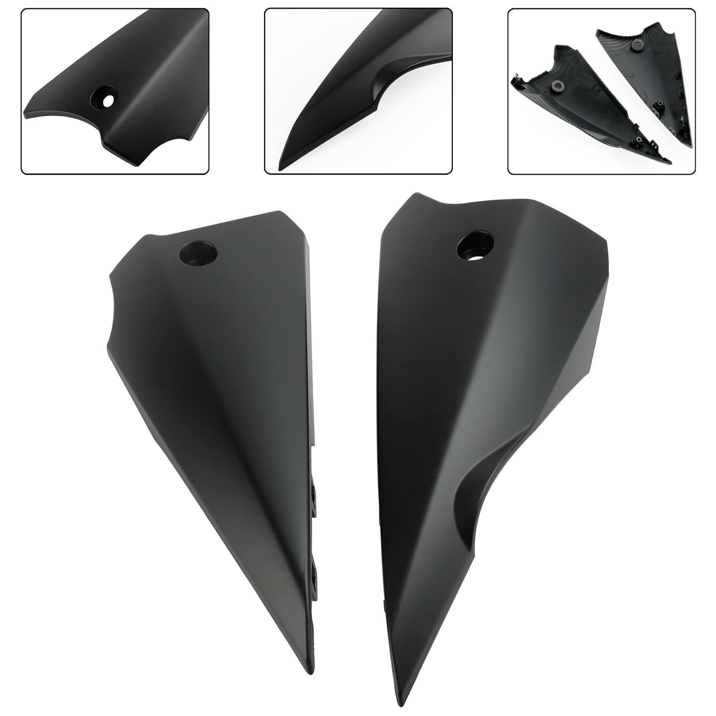 Carénage inférieur et panneaux de carénage supérieurs pour Suzuki GSX-S 1000 2015-2020