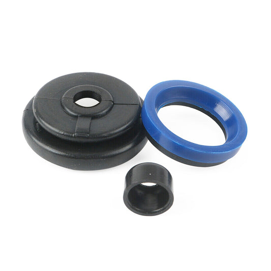 1990-2000 Jeep Wrangler Cherokee Grand Cherokee Dodge Dakota 5 Speed Transmission Shifter Repair Kit AX15-SK