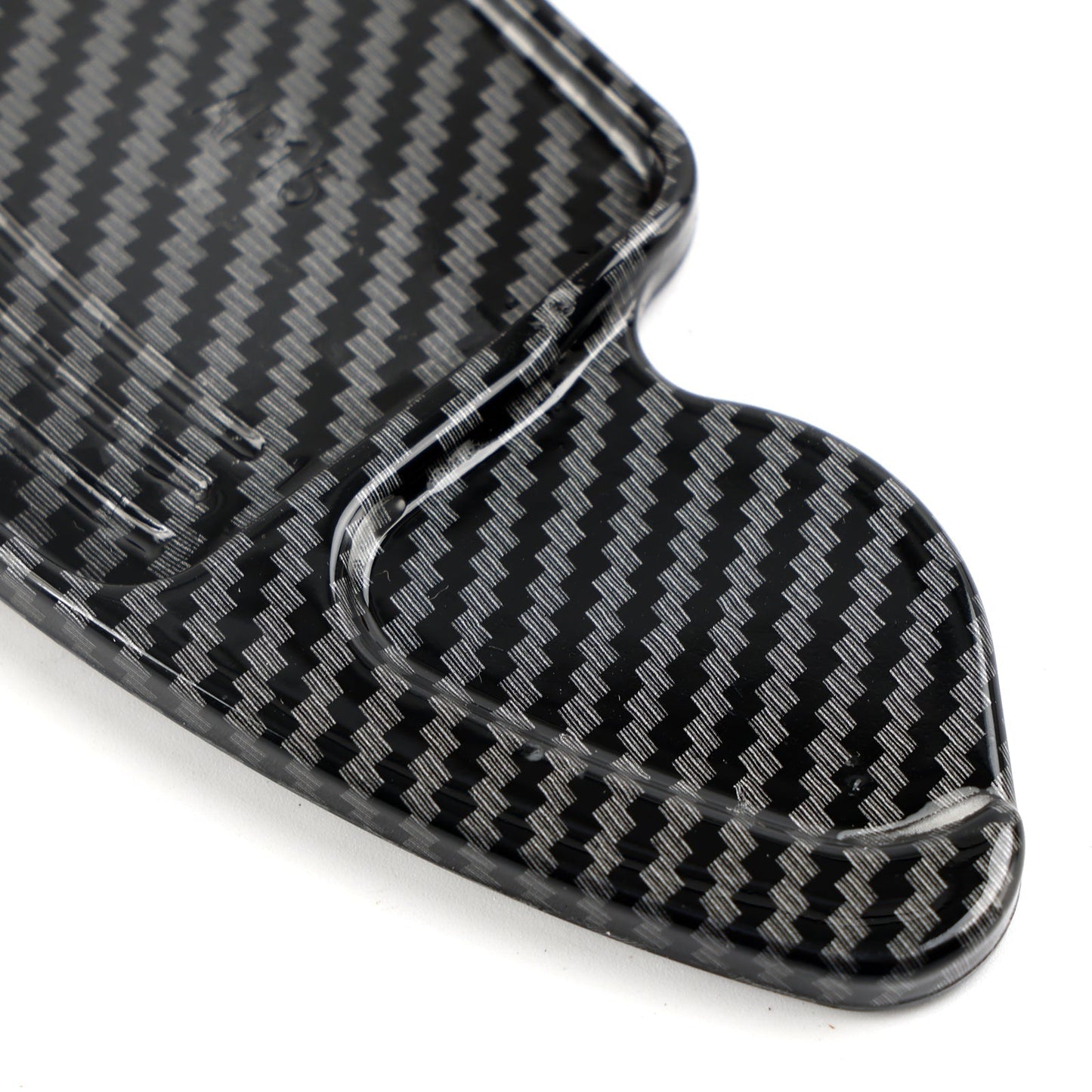 Extension de palettes de changement de vitesse au volant pour Audi A3 S3 RS3 A4 S4 2013-2016