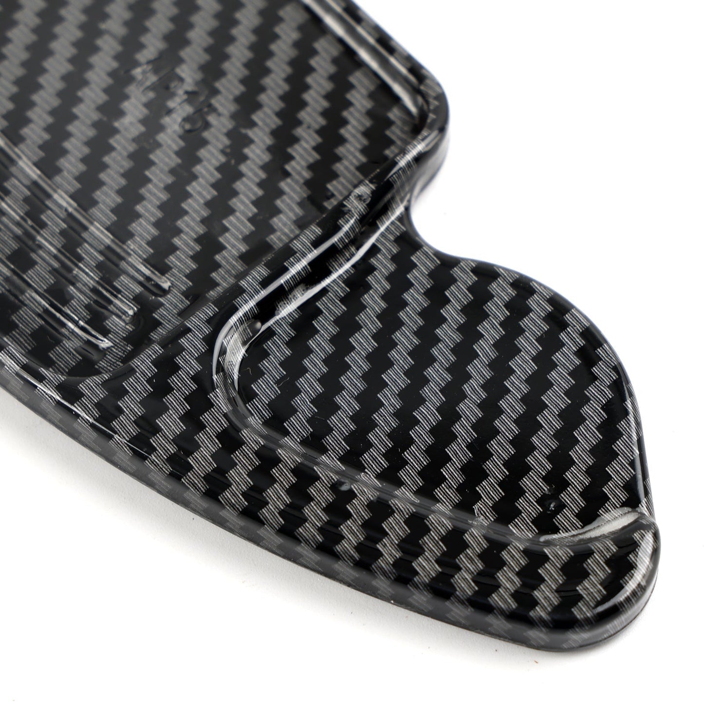 Extension de palettes de changement de vitesse au volant pour Audi S7 Q3 Q5 SQ5 2013-2018