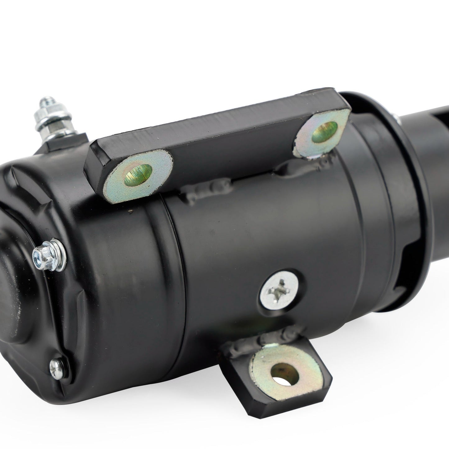 Ensemble de démarreurs pour moteurs hors-bord 2 temps Yamaha 50 HP, 75 HP, 80 HP, 85 HP, 90 HP