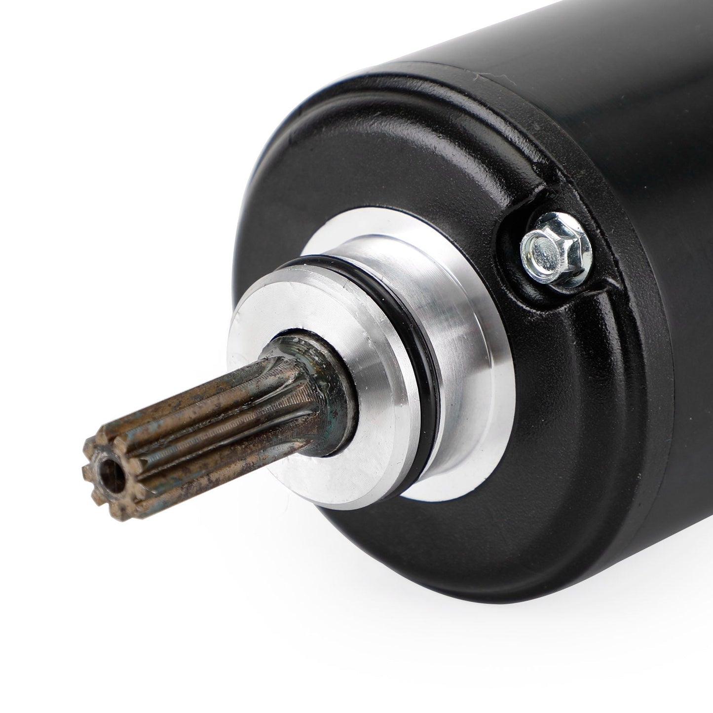 Starter Motor Assy For Suzuki GSX-S 1000 GSXS1000 2015-2022 Repl. 31100-04K00 Assosary