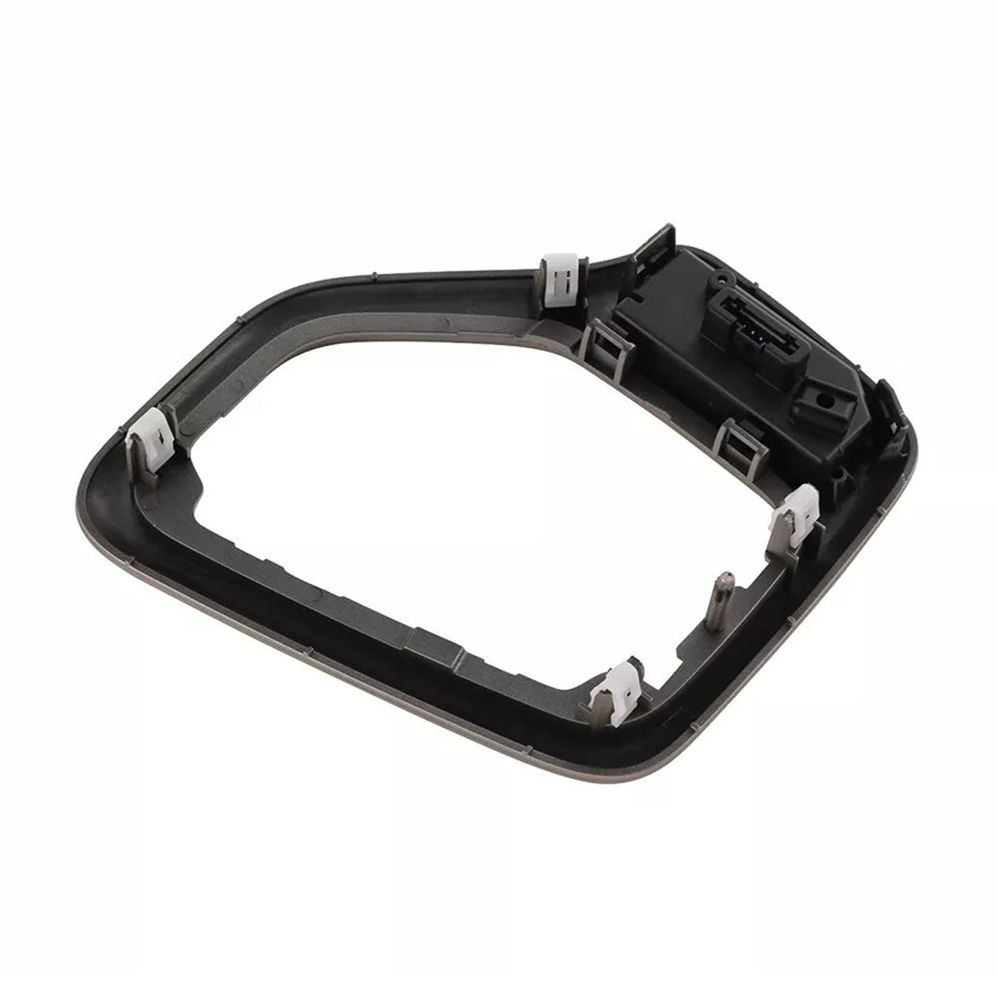 Jeep Cherokee 2014-2018 - Cadre de levier de vitesse central - Référence d'usine : 5YD27LS5AA 601-401