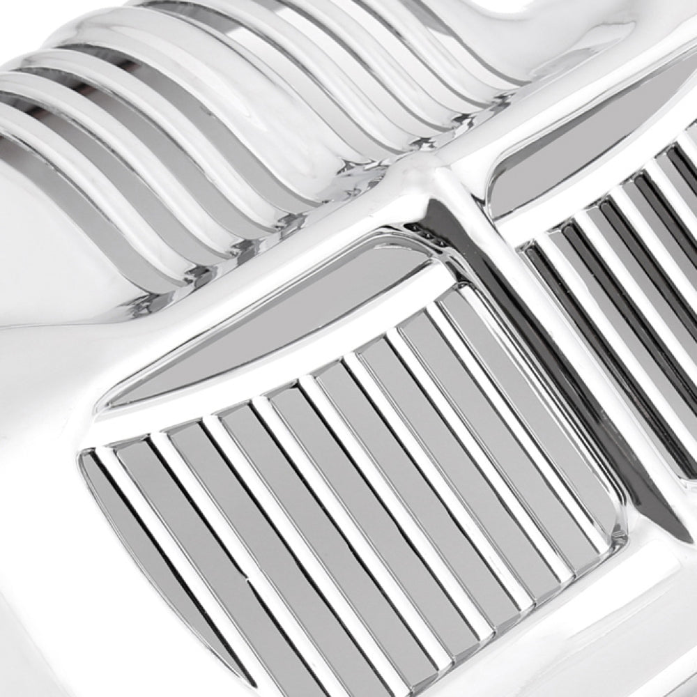 Tapa del enfriador de aceite original para Harley Touring Electra Road Street Glide