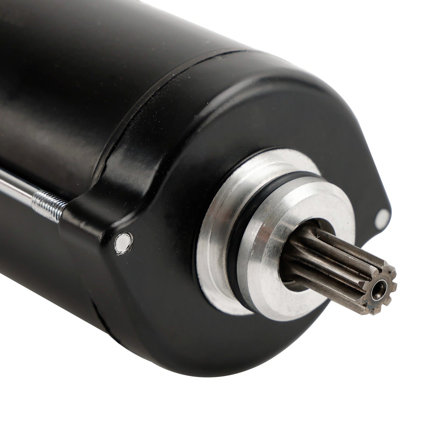 DÉMARREUR ÉLECTRIQUE POUR KAWASAKI KL600 KLR 600 650 21163-1108 21163-1217 21163-1077 Accessoires