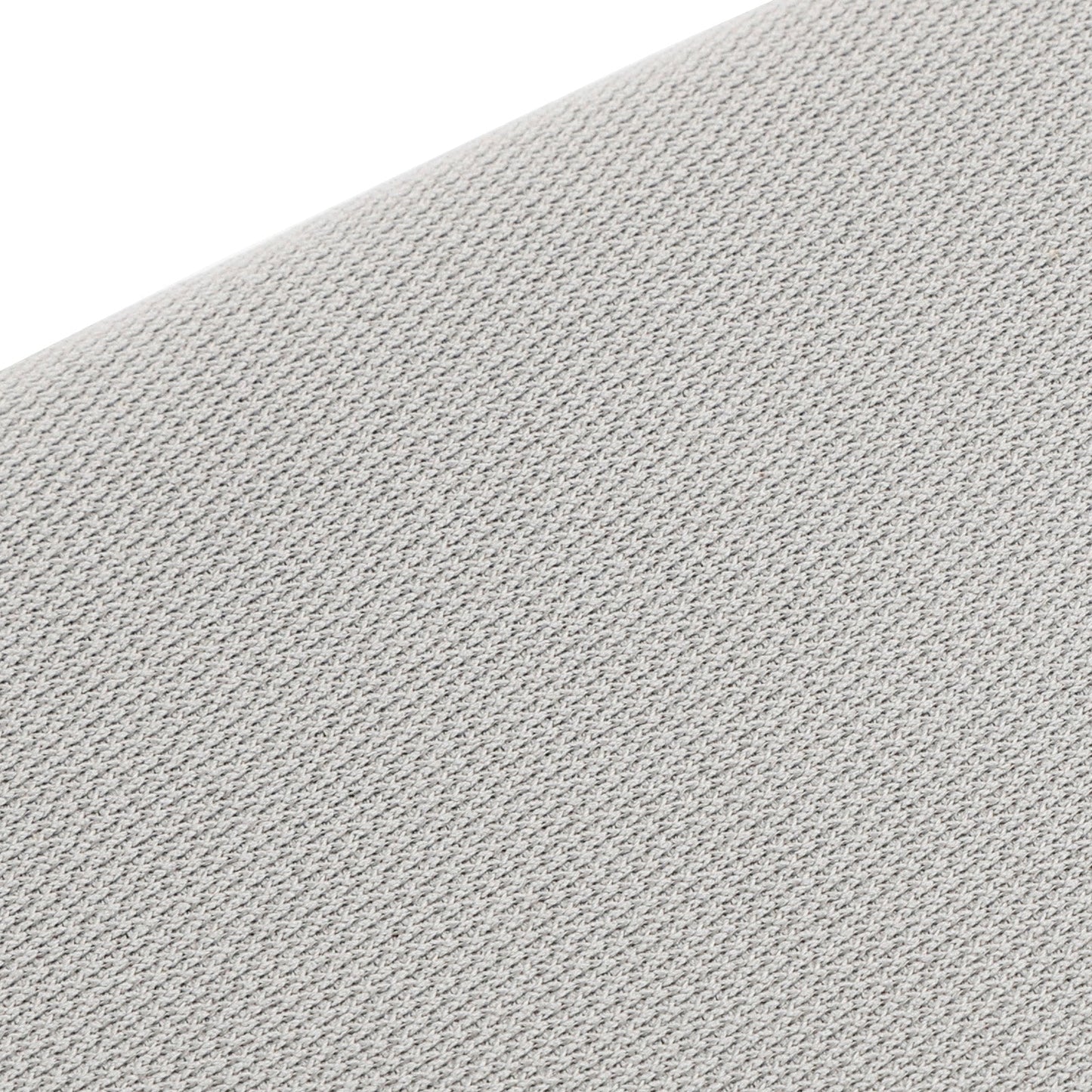 Pare-soleil droit avec vanité gris clair pour Toyota Highlander 2014-2019 74310-0E074-B0