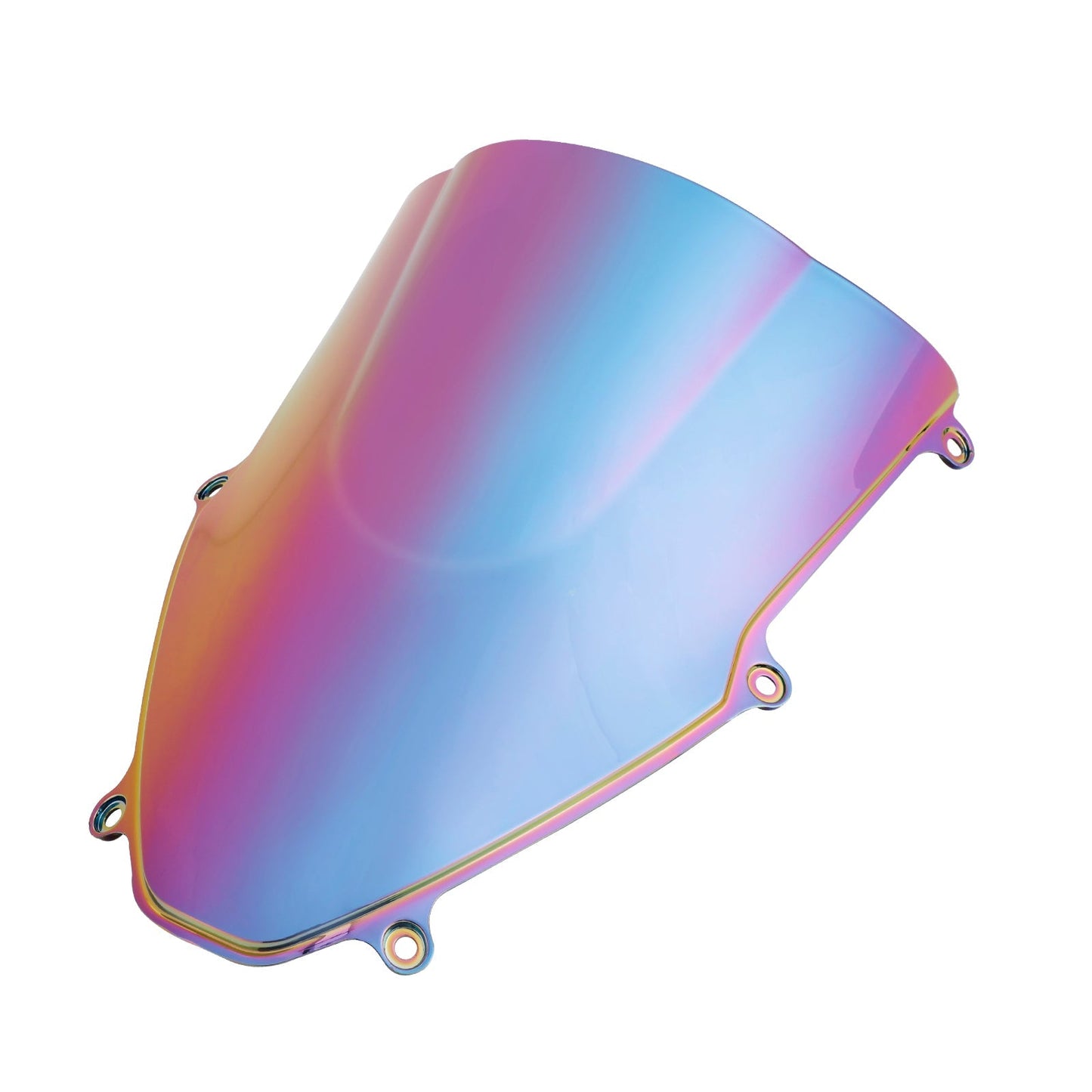 Pare-brise ABS pour moto Honda CBR1000RR-R 2020-2023