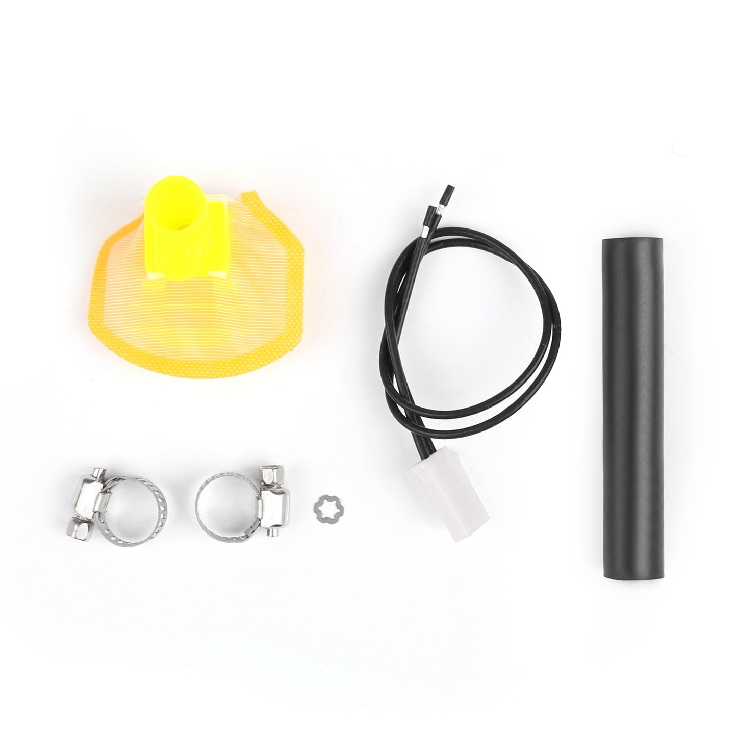 Intank Fuel Pump For For Suzuki SV650 SV1000 SV1000S 2003 GSXR1000 VL1500 2001 Assosary