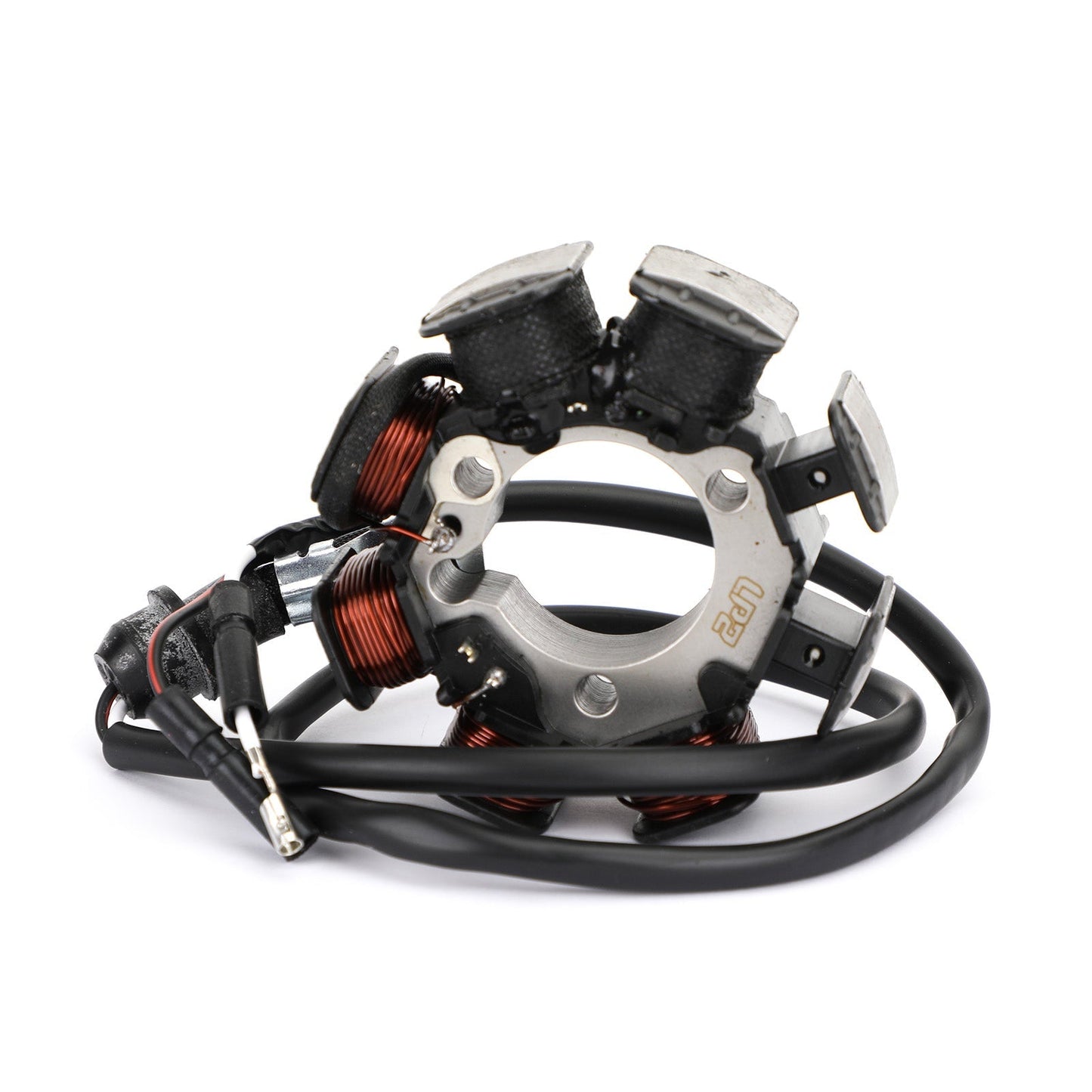 Magneto Generator Engine Stator Coil Fit For For Honda XR200R XR200 200R 200 1986 1987 1988