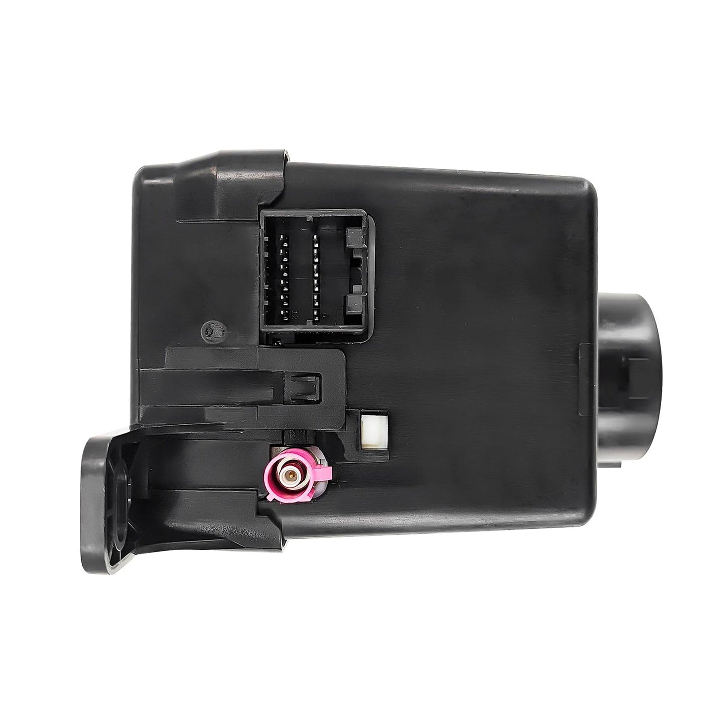 Módulo de nodo de encendido inalámbrico Jeep con dos llaves 68210156AB
