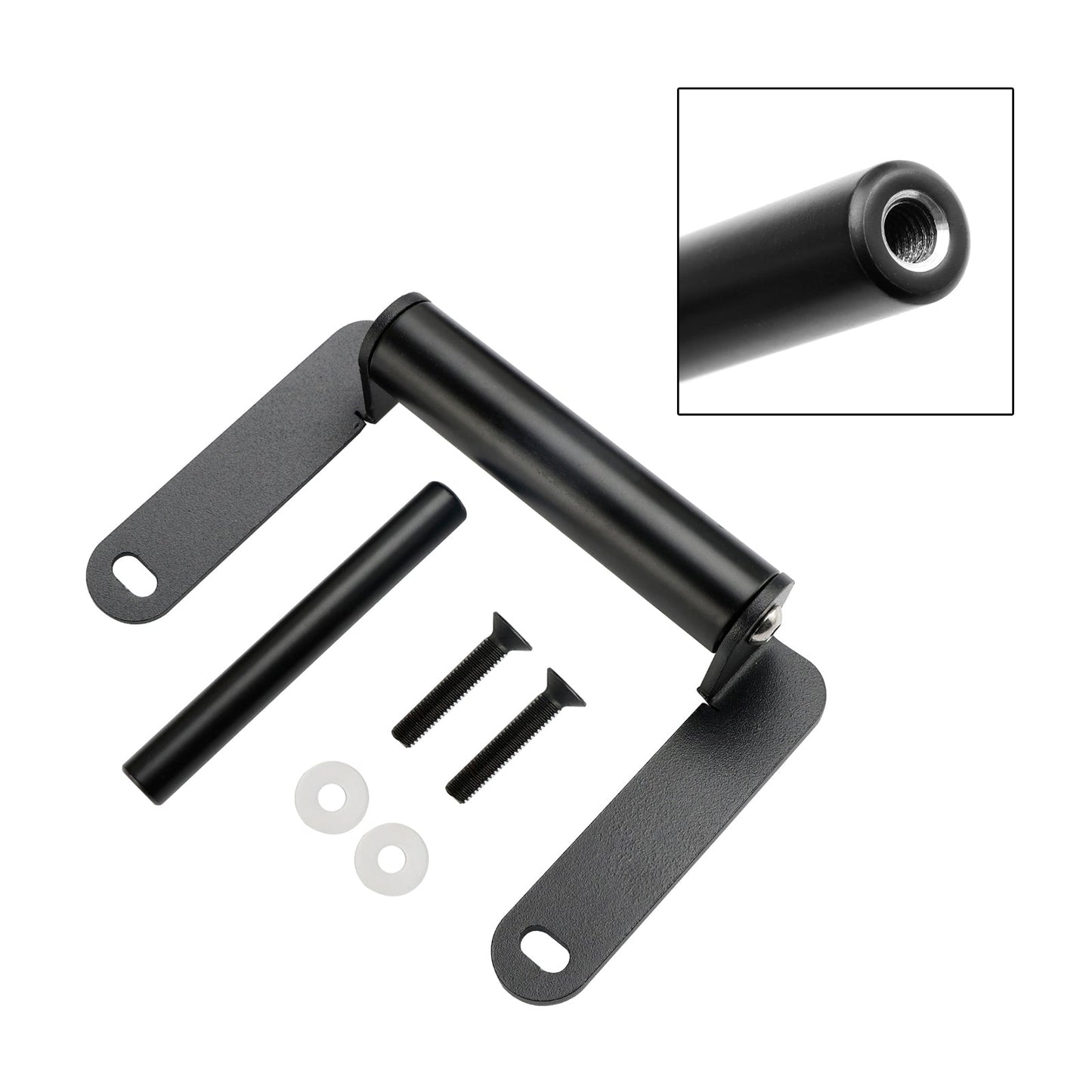 Support de navigation GPS pour Aprilia SR GT 125 200 22-23