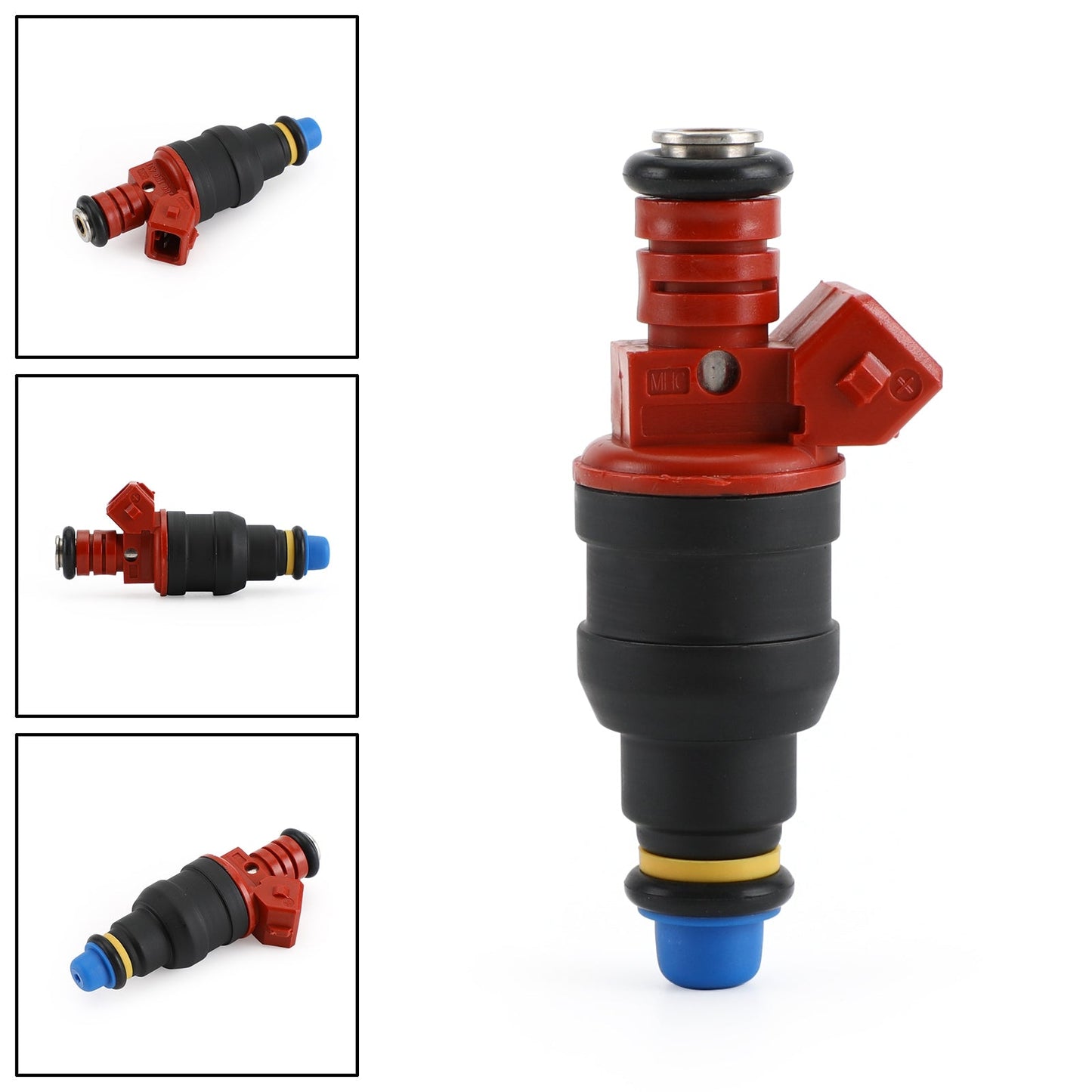 1pcs Fuel injectors 0280150431 fit SAAB 9-3 900 9000 2.0L 2.3L I4