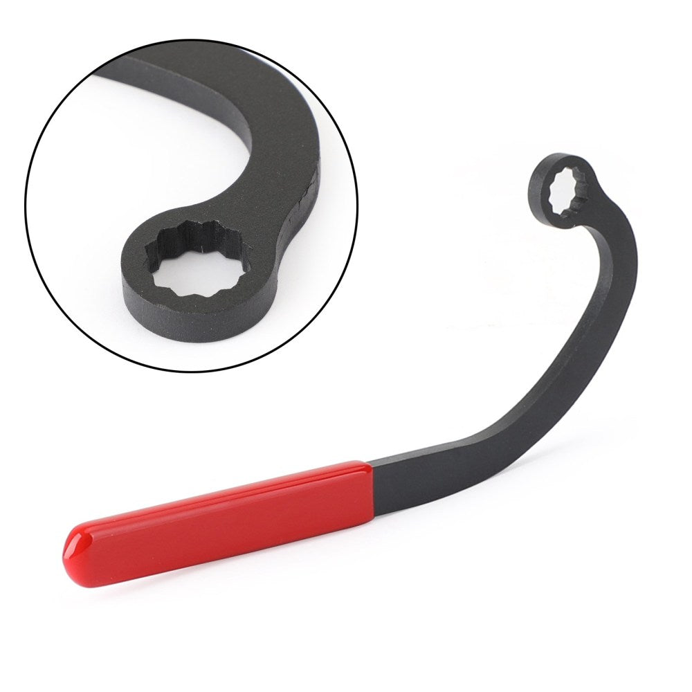 13mm Injection Pump Idle Lock Nut Wrench Fit Cummins B Series 5.9L Diesel