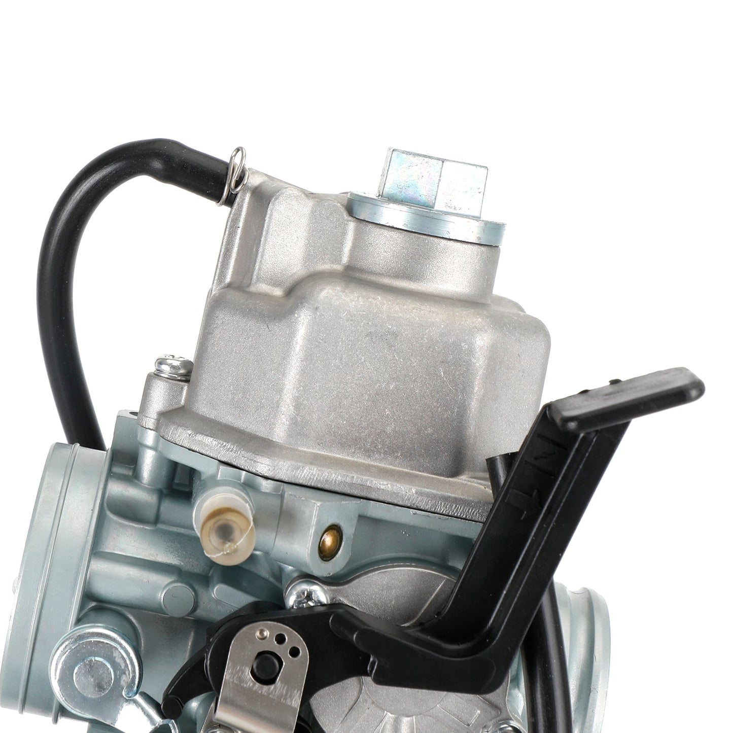 1985 Honda XR350 16100-KN5-673 Carburetor Carb 16100-KN5-674