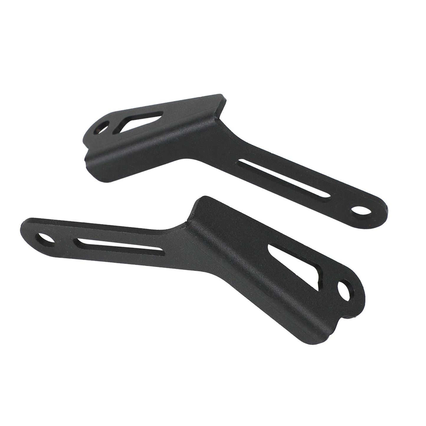 Support de navigation pour téléphone et GPS, extension compatible avec Honda Hawk II 2023+
