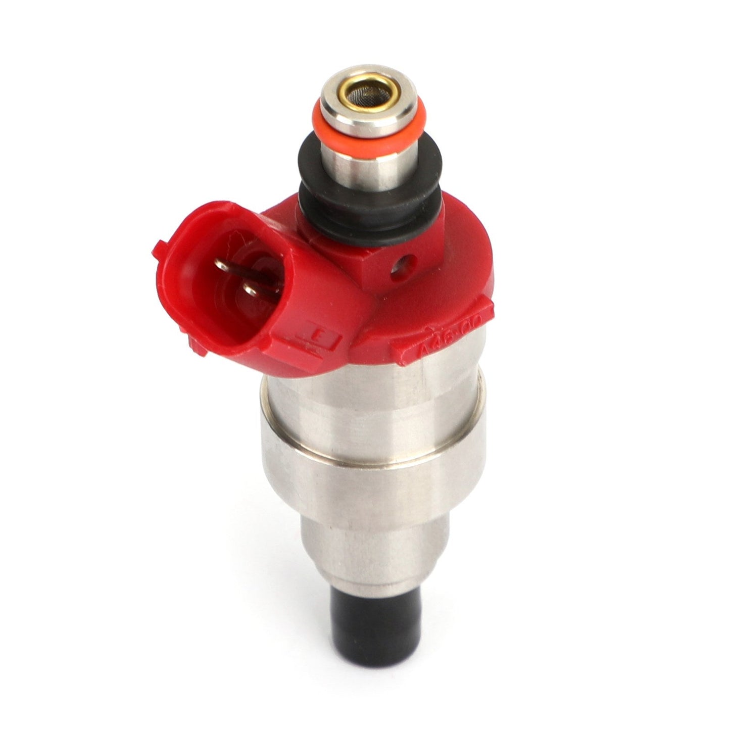 1 inyector de combustible G609-13-250 compatible con Mazda B2600 MPV 2.6L