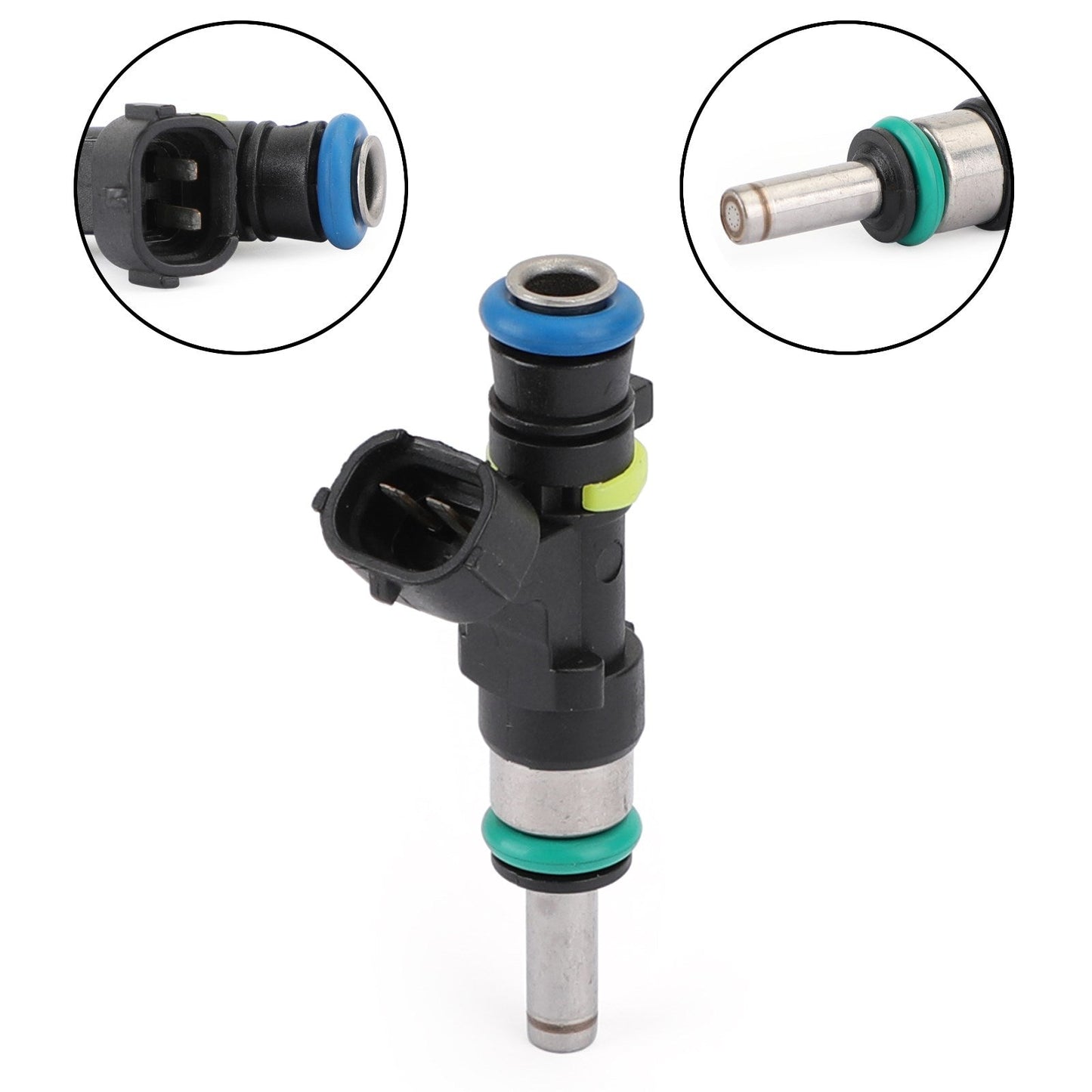 2015-2017 Mitsubishi Lancer 1465A412 Fuel Injectors Assosary
