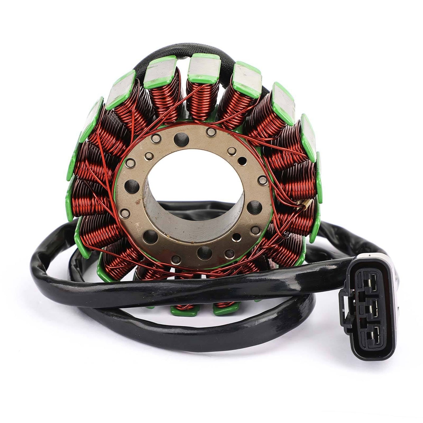 Stator Generator Magnet Fit for Ducati Monster 821 1200/S 18-2020 Diavel 1200 Assosary Fedex