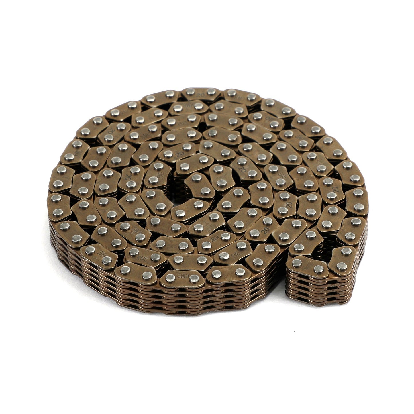 Drive Chain Heavy Duty Chain For Honda Xl1000V Vtr100F Firestorm 14401-Mbb-003