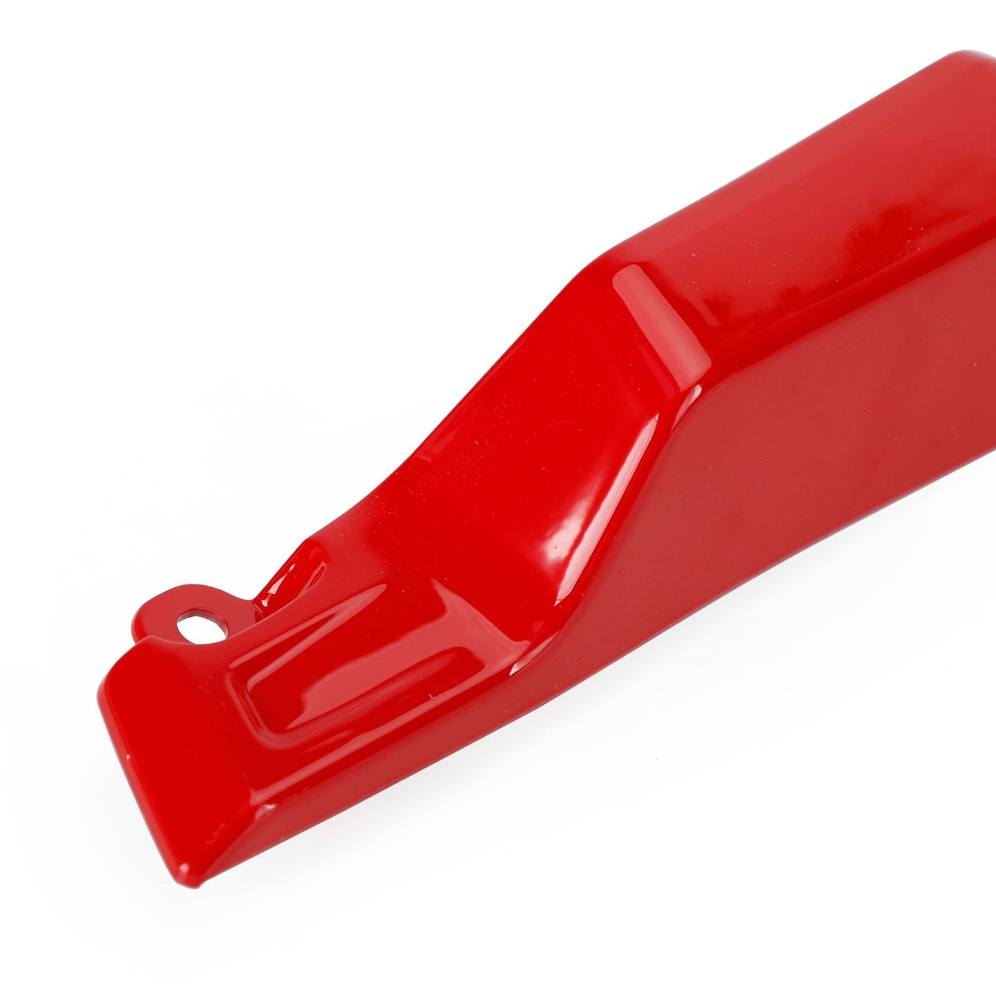 Carénages latéraux de selle arrière pour Yamaha Tracer 9 GT 2021-2022