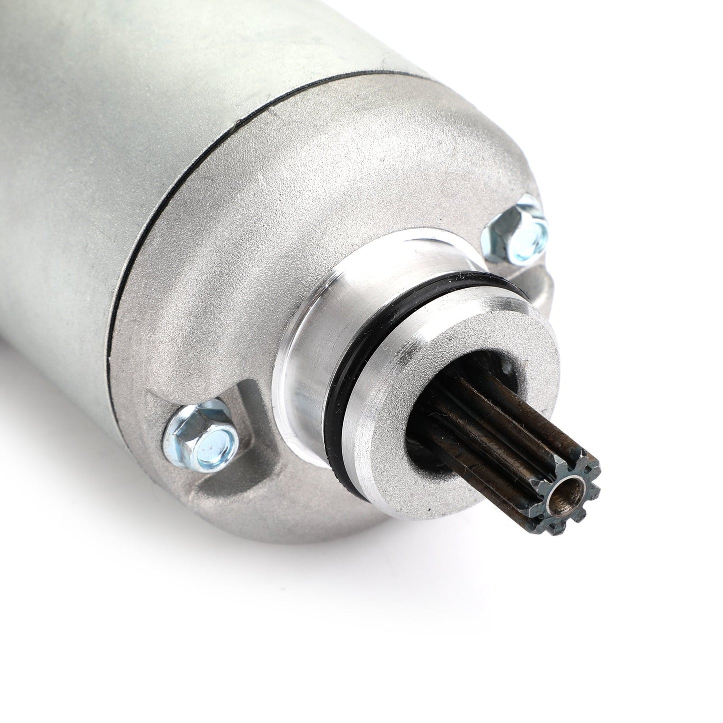 Starter For Aprilia 125 150 200 Arrecife/Habana/Mojito/Sportcity/Beetle 01-12 Assosary