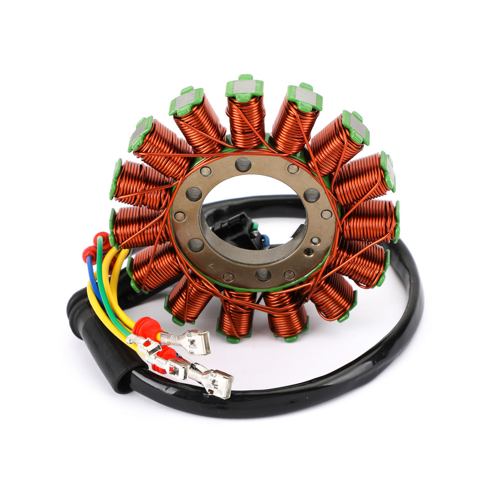 Magneto Generator Engine Stator Coil Fit For For Honda SXS700M2 SXS700M4 Pioneer 700 700-2 2014-2021