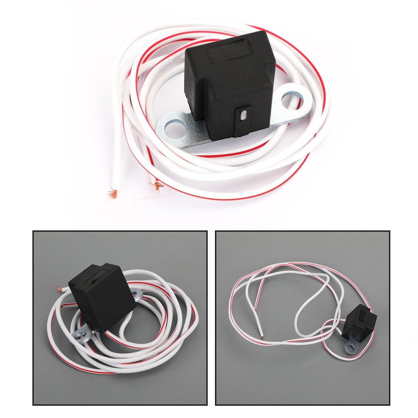 Bobine de pulsation de capteur de pulsation pour Suzuki RM250 1986-2001 RM125 1989-2001