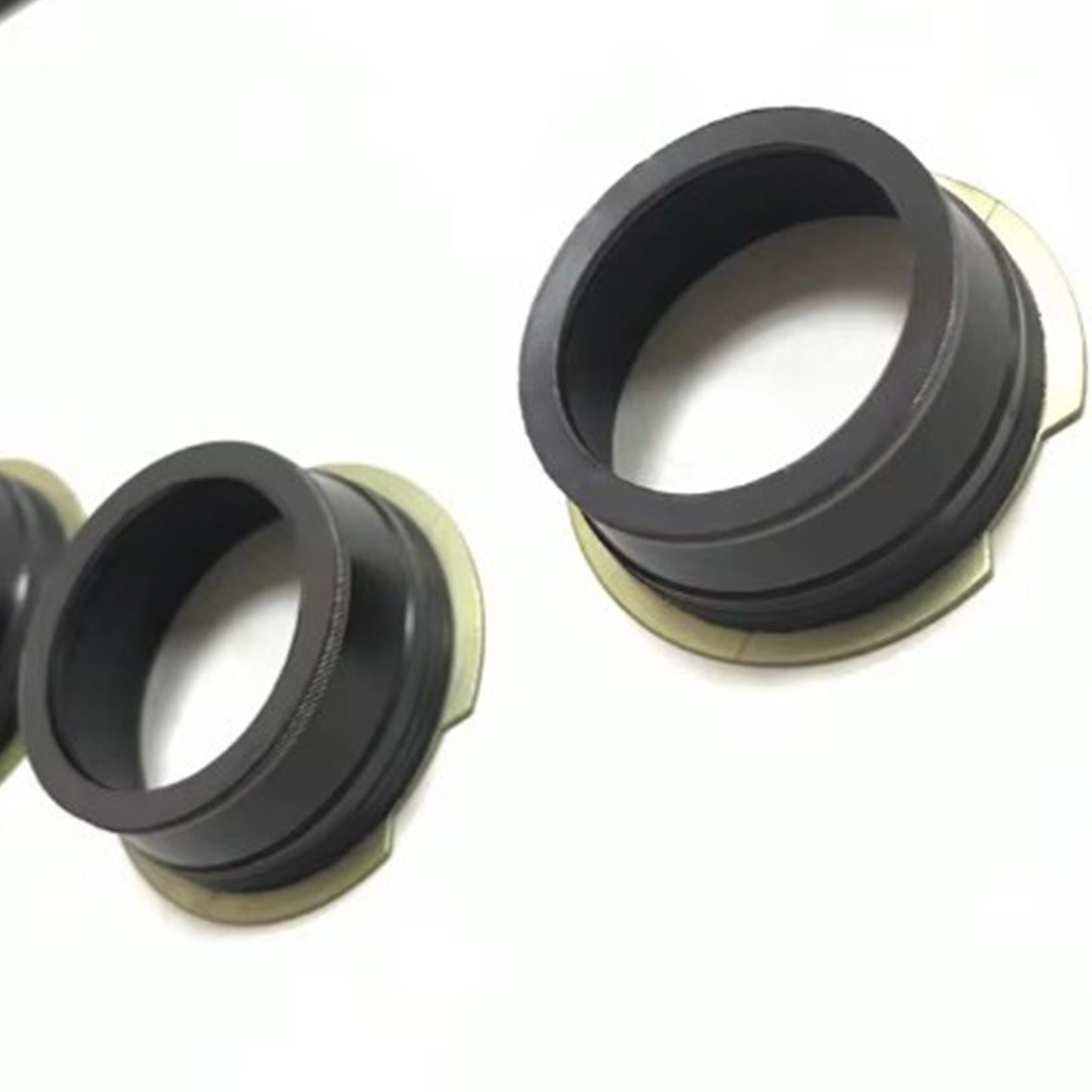 Lancia Alfa Romeo Fiat For Jeep Renegade 1.4T Rocker Cover Gasket Spark Plug Seal 55233643 55233644