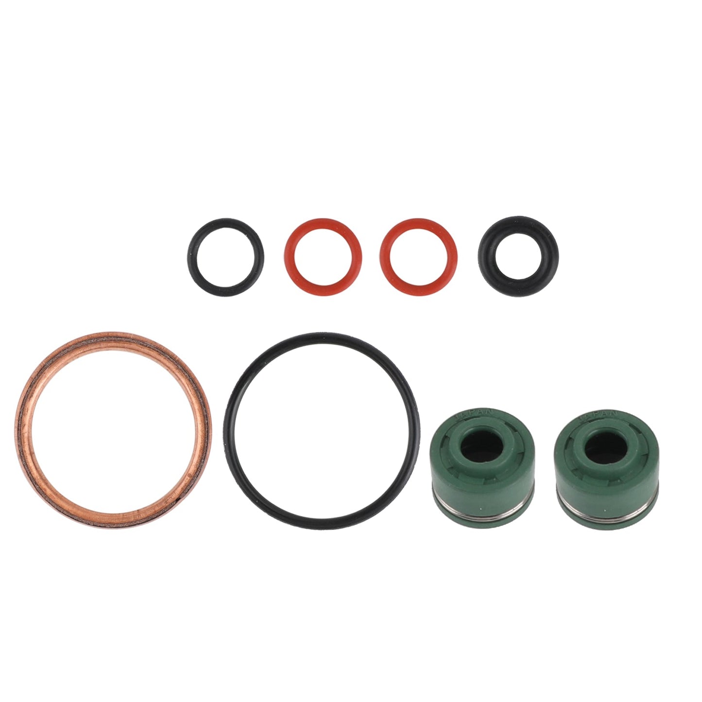 Honda TRX450 S/ES/FE/FM Foreman 450 1998-2004 Cylinder Piston Gasket Kit