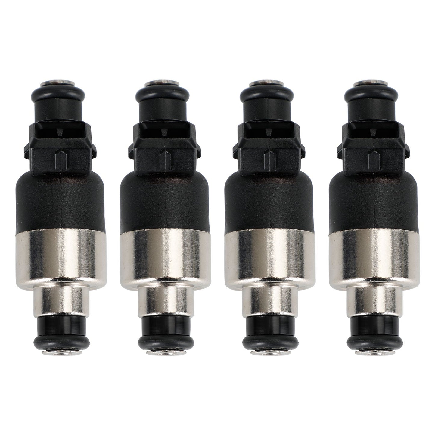 17123919 INJ670 Fuel Injectors Fit 1996-1998 Chevrolet Corsa
