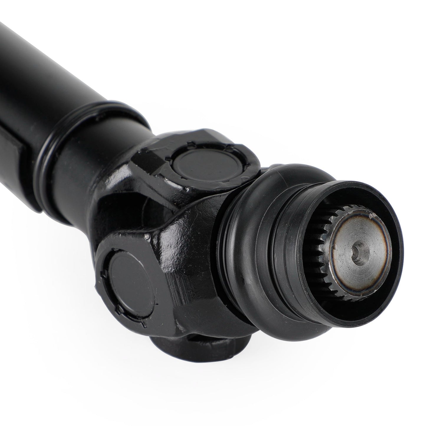 For BMW X6 E71/E72 2007-2014 710mm Front Propshaft 26208605866 26207597649 Fedex Express