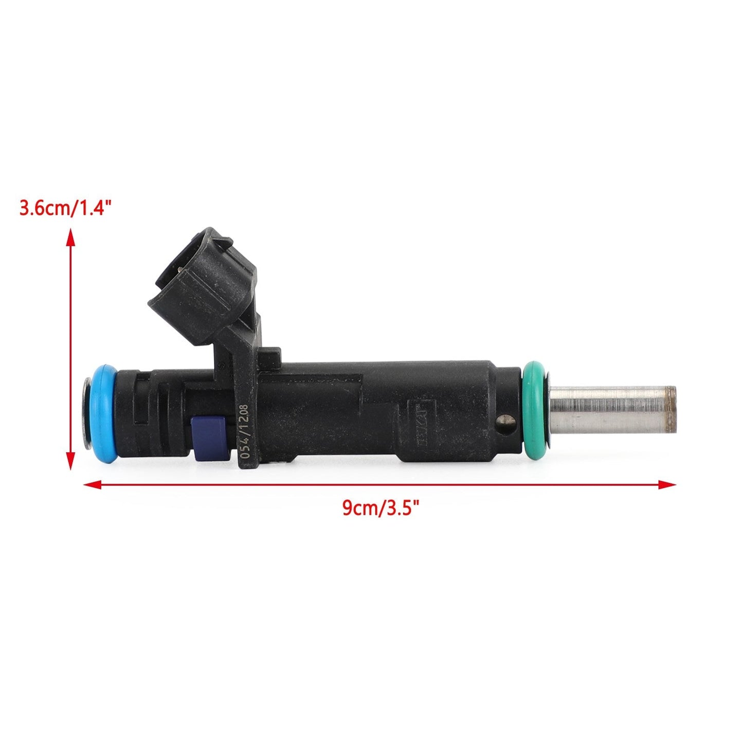 1pcs Fuel Injectors 420874834 Fit Sea-Doo GTR 2013 RXT 2010 WAK 2016