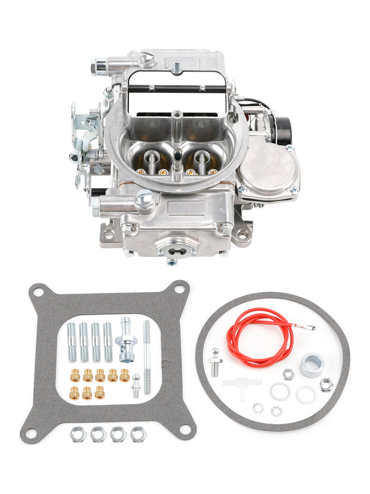 Ford Carburetor 600 CFM 4150 4-Barrel BR-67270