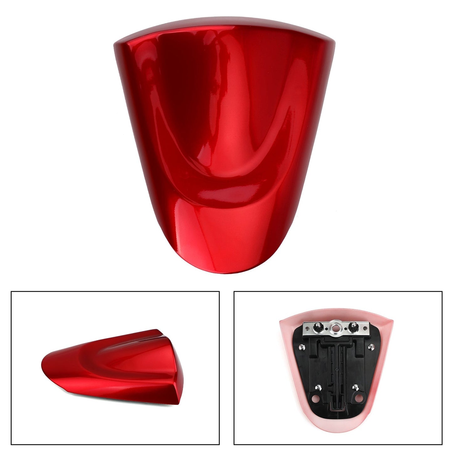Capot de carénage de selle arrière ABS pour moto Suzuki GSX 250 R 2017-2020
