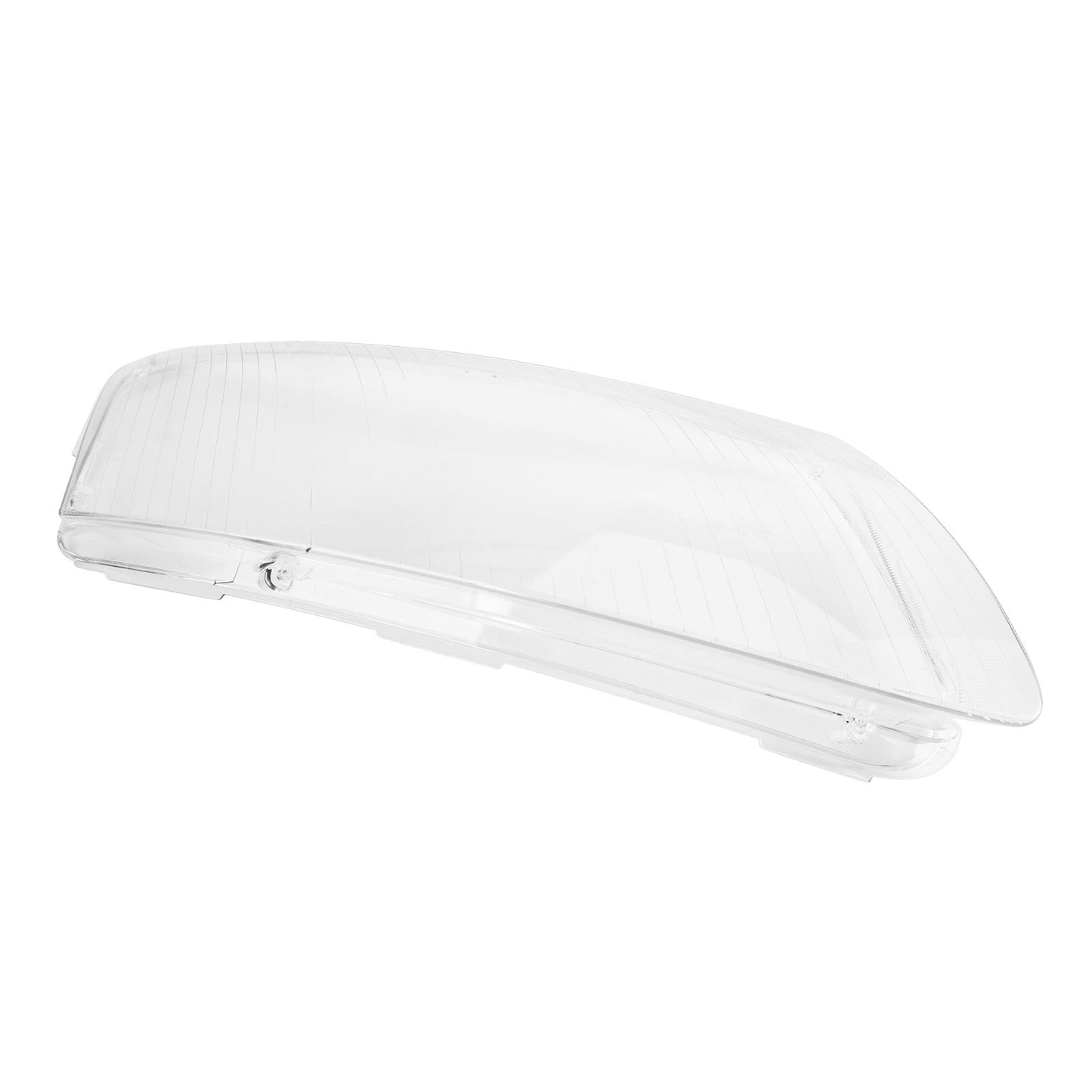 Coque de protection en plastique pour phares gauche et droit Audi A6 2006-2011 4F0941003/04