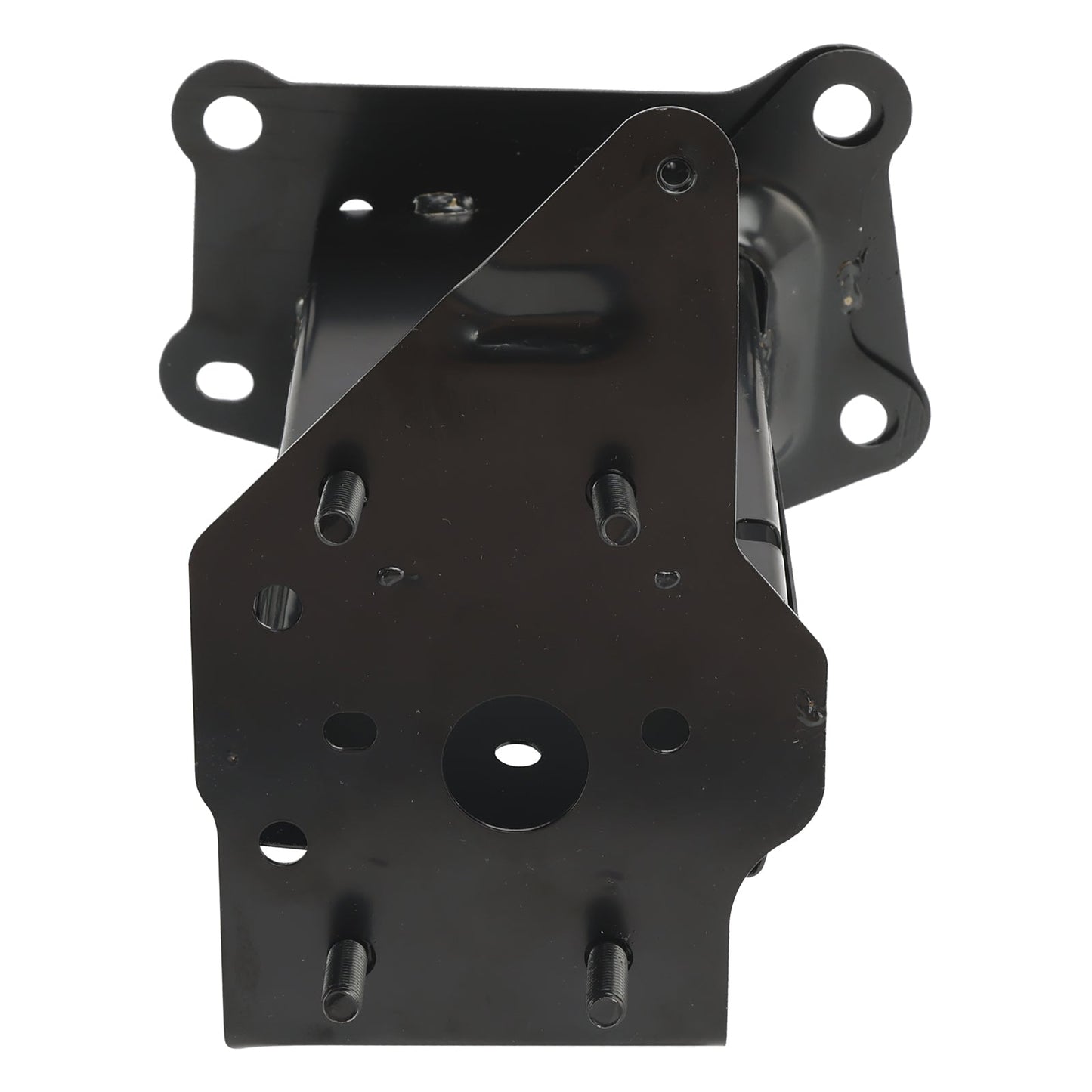2022-2023 For Nissan Sentra SR Midnight Edition Bumper Bracket Set F22106LBMA F22116LBMA